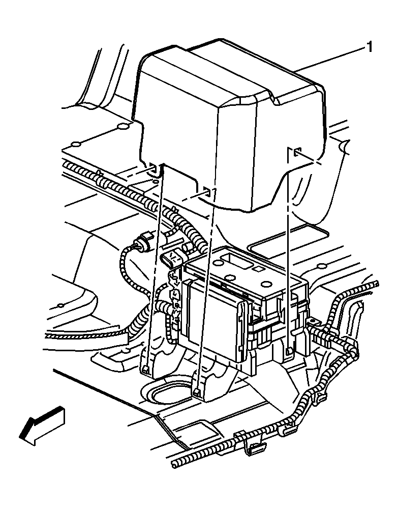 GM750757
