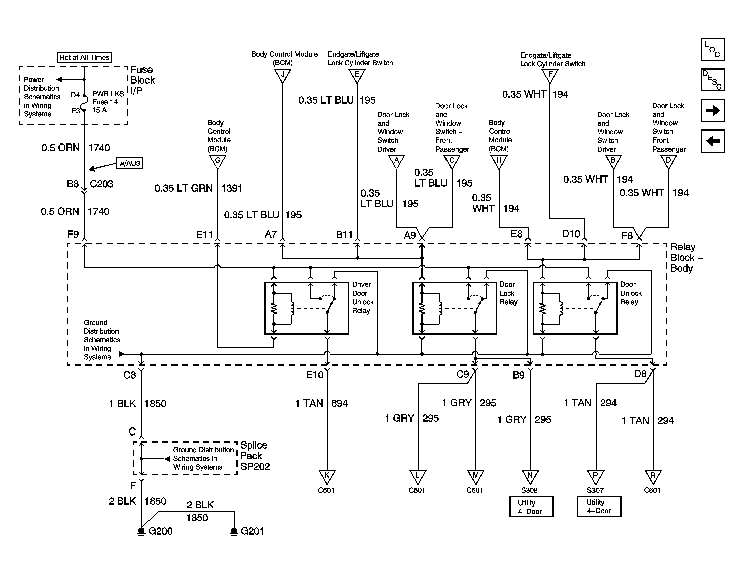 GM756076