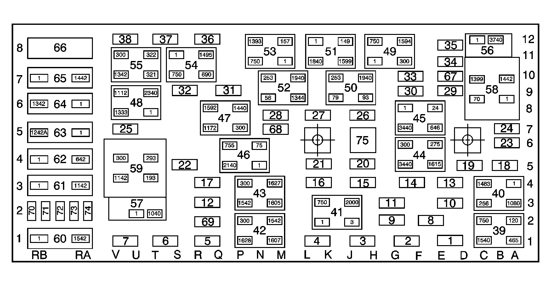 GM756774