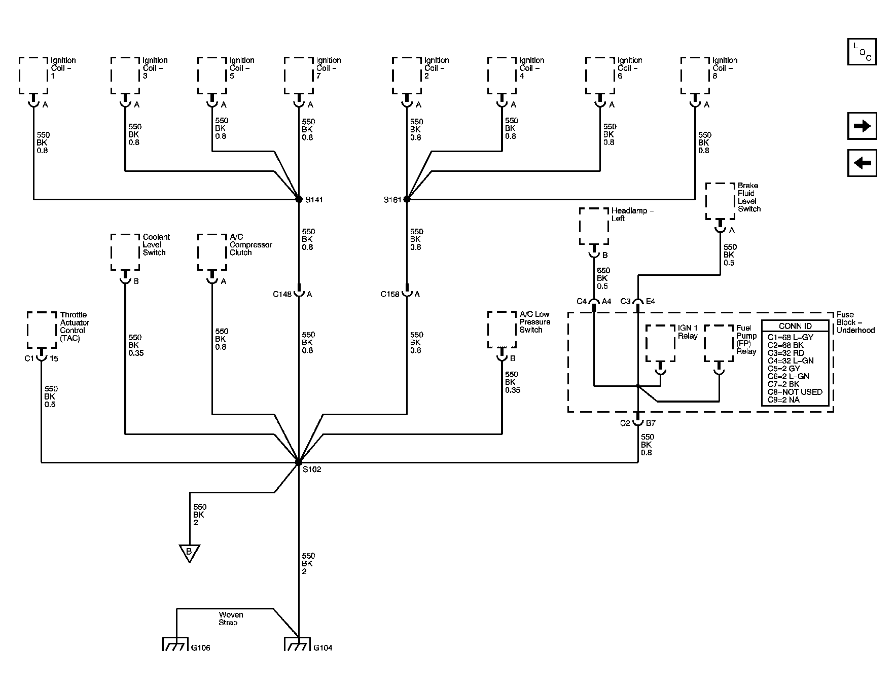 GM831105
