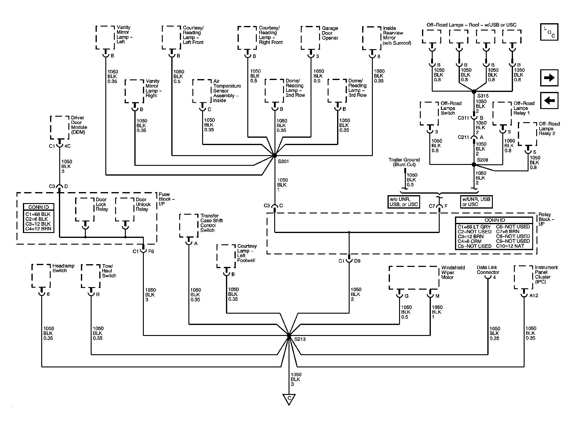GM831107