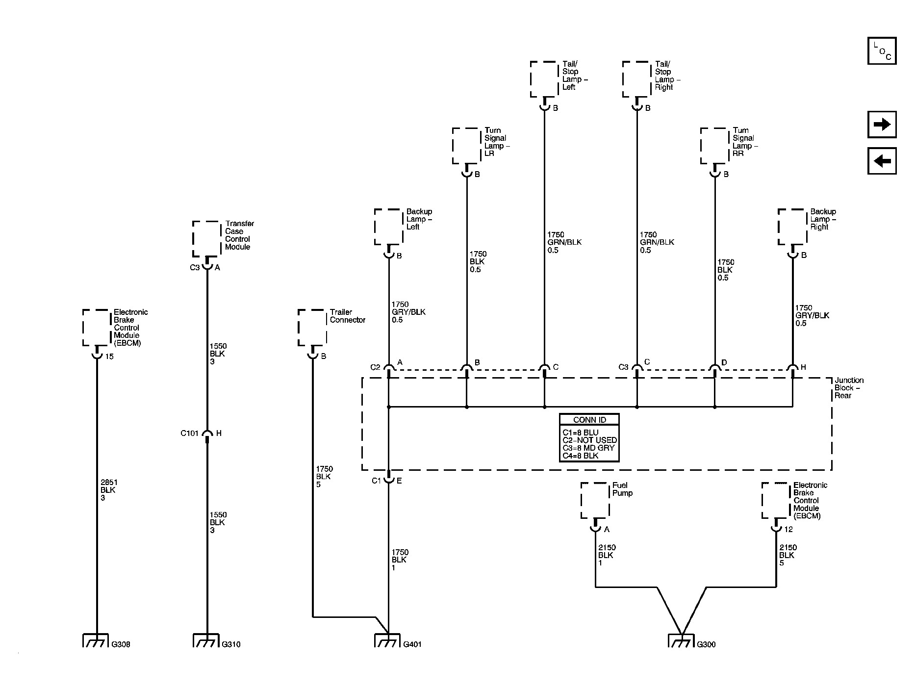 GM831110