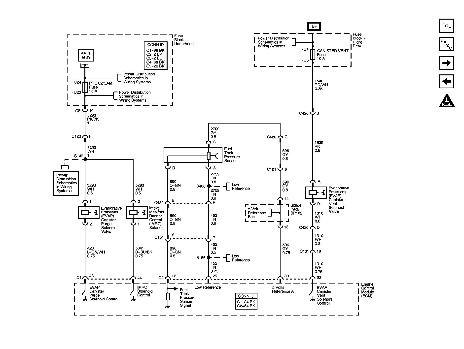 GM843495