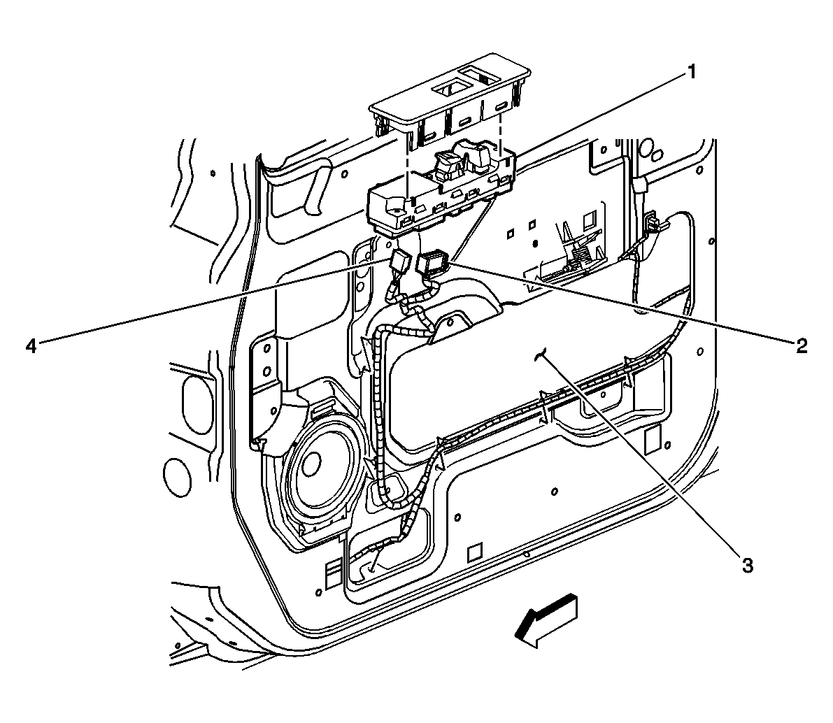 GM850801