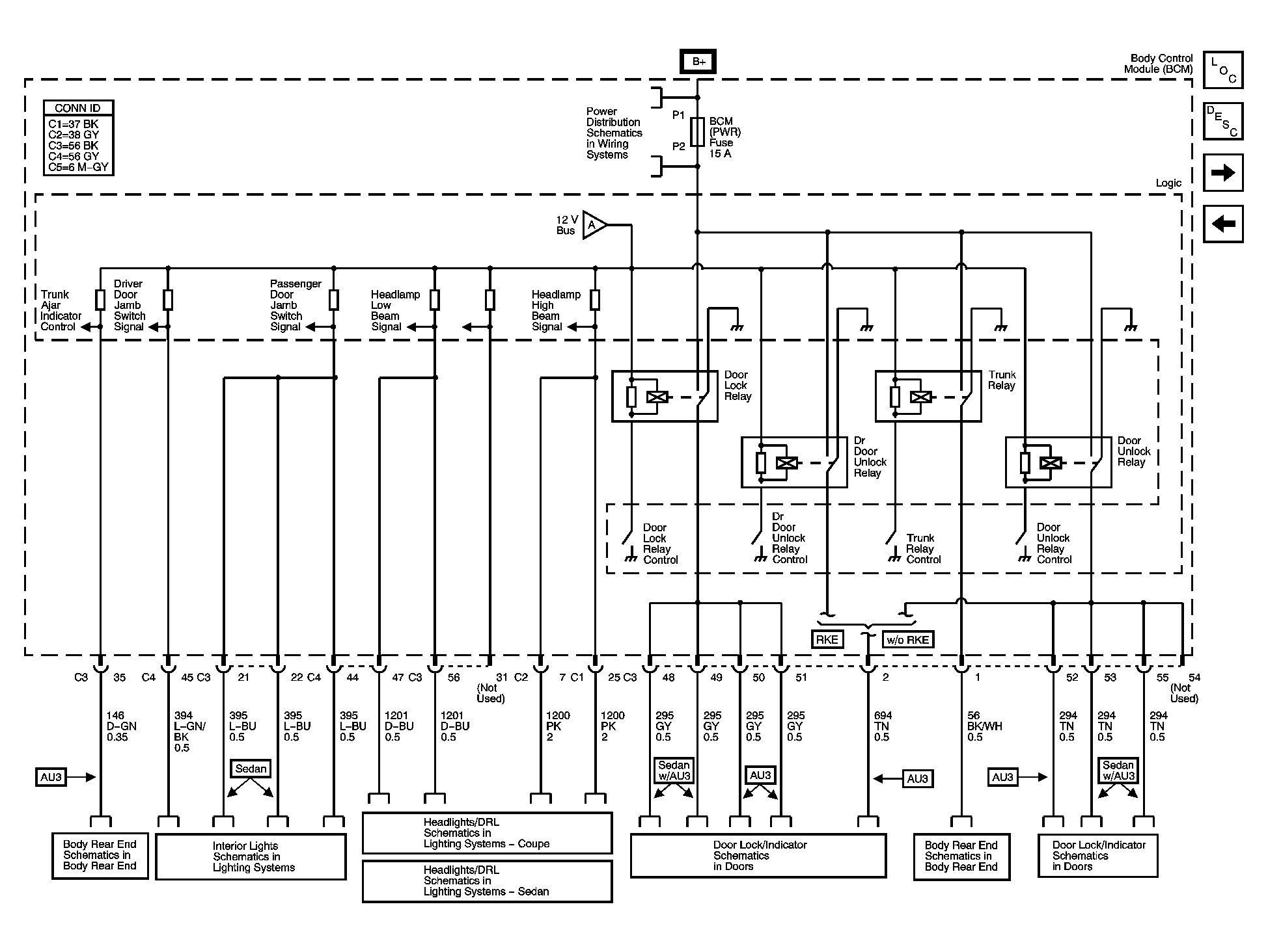 GM875797