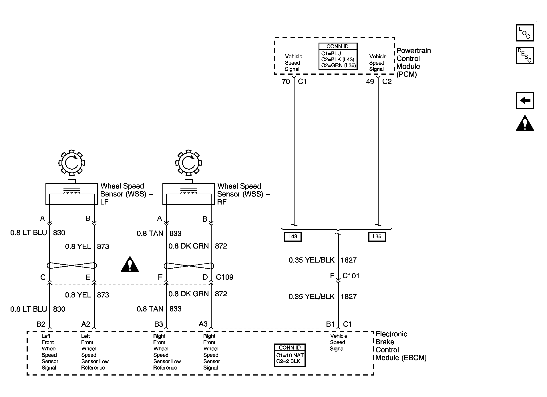 GM884543