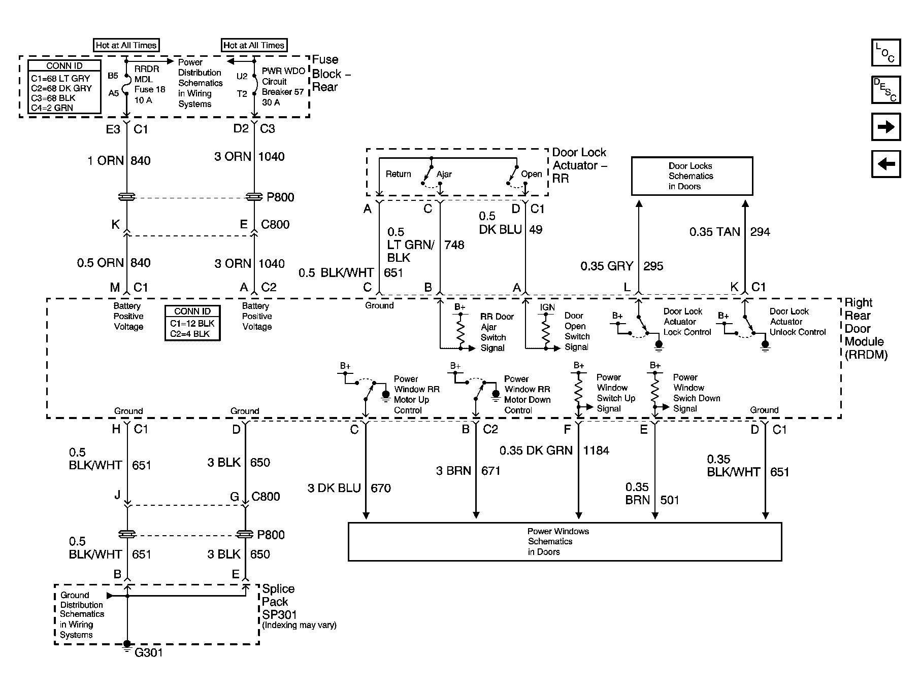 GM885822