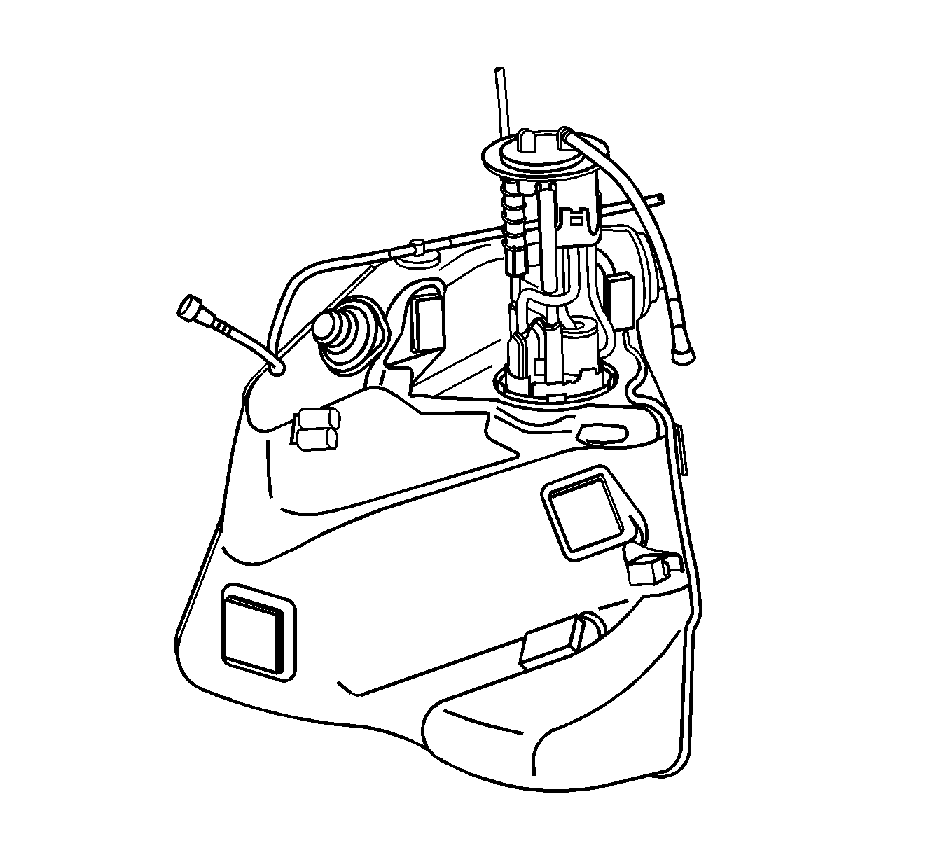 GM904463