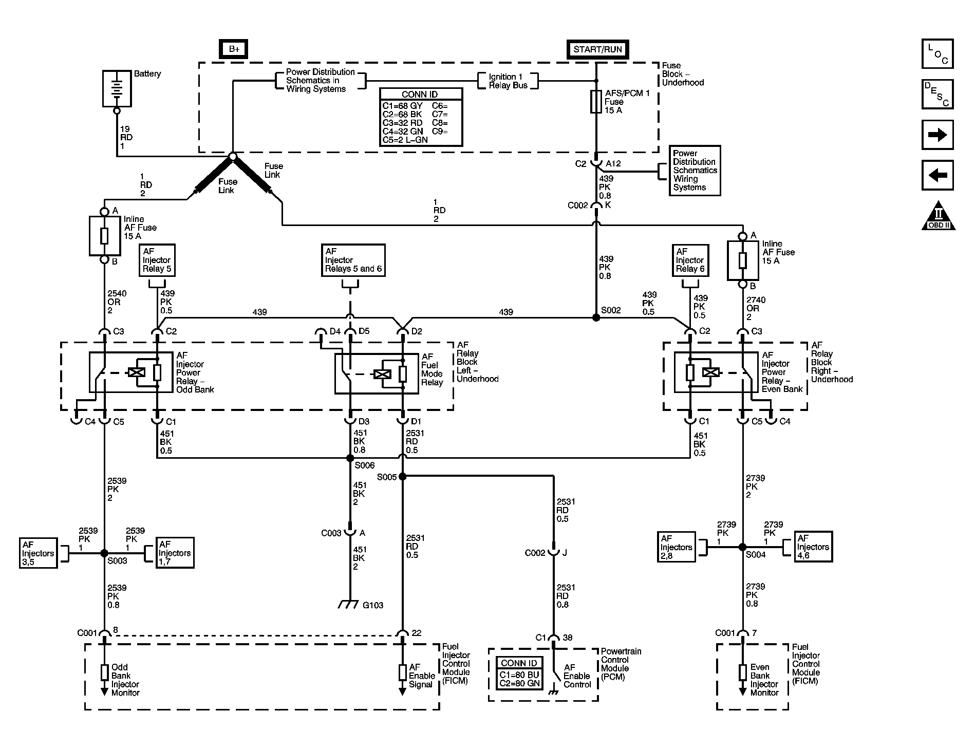 GM905638