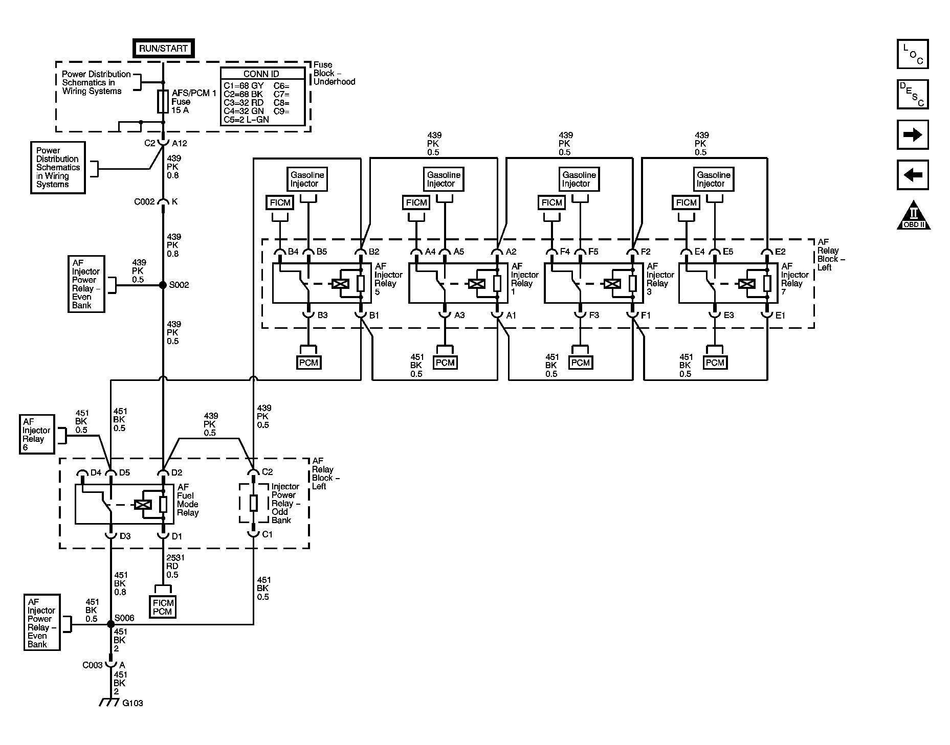 GM905640