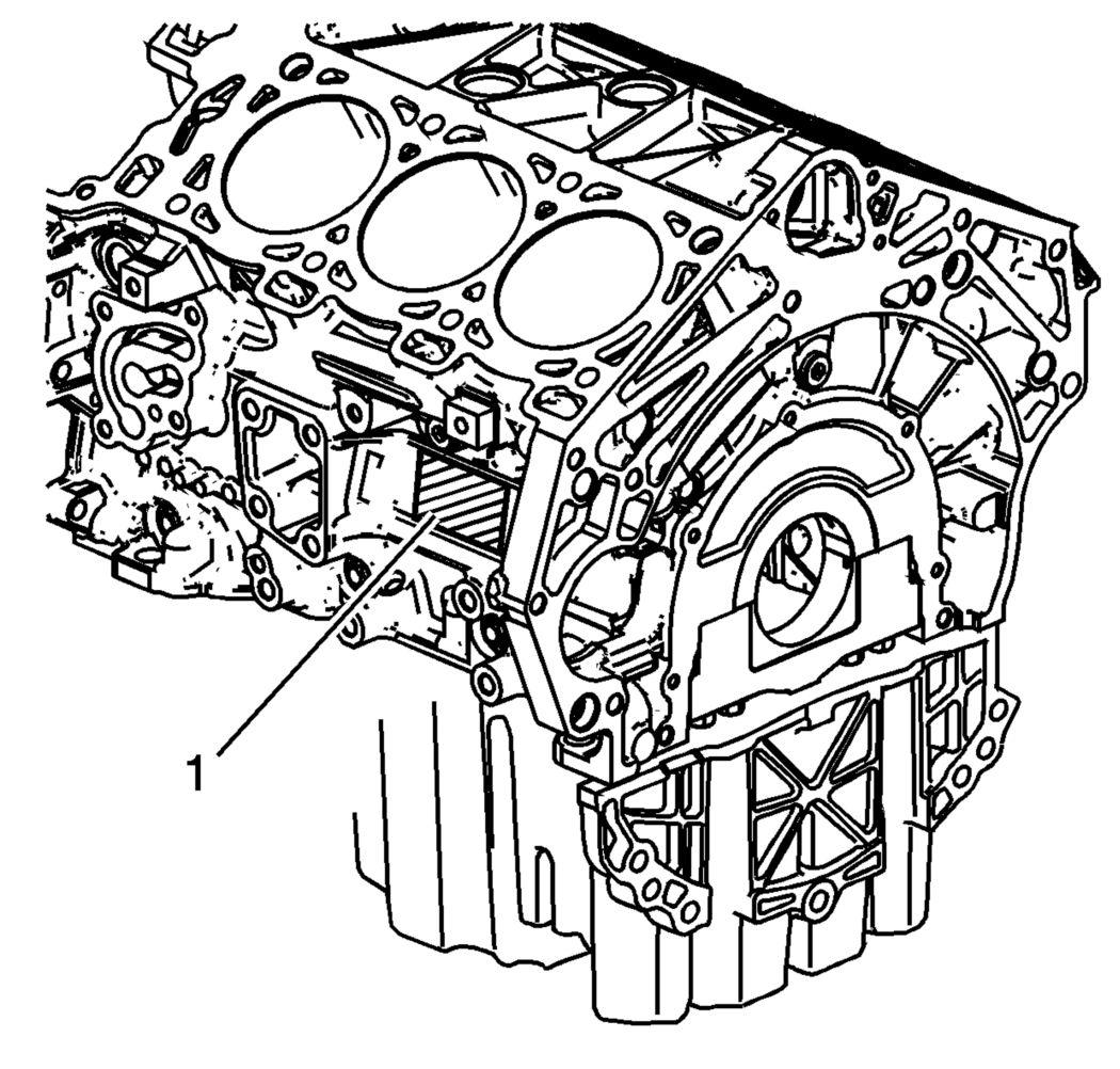 GM945245
