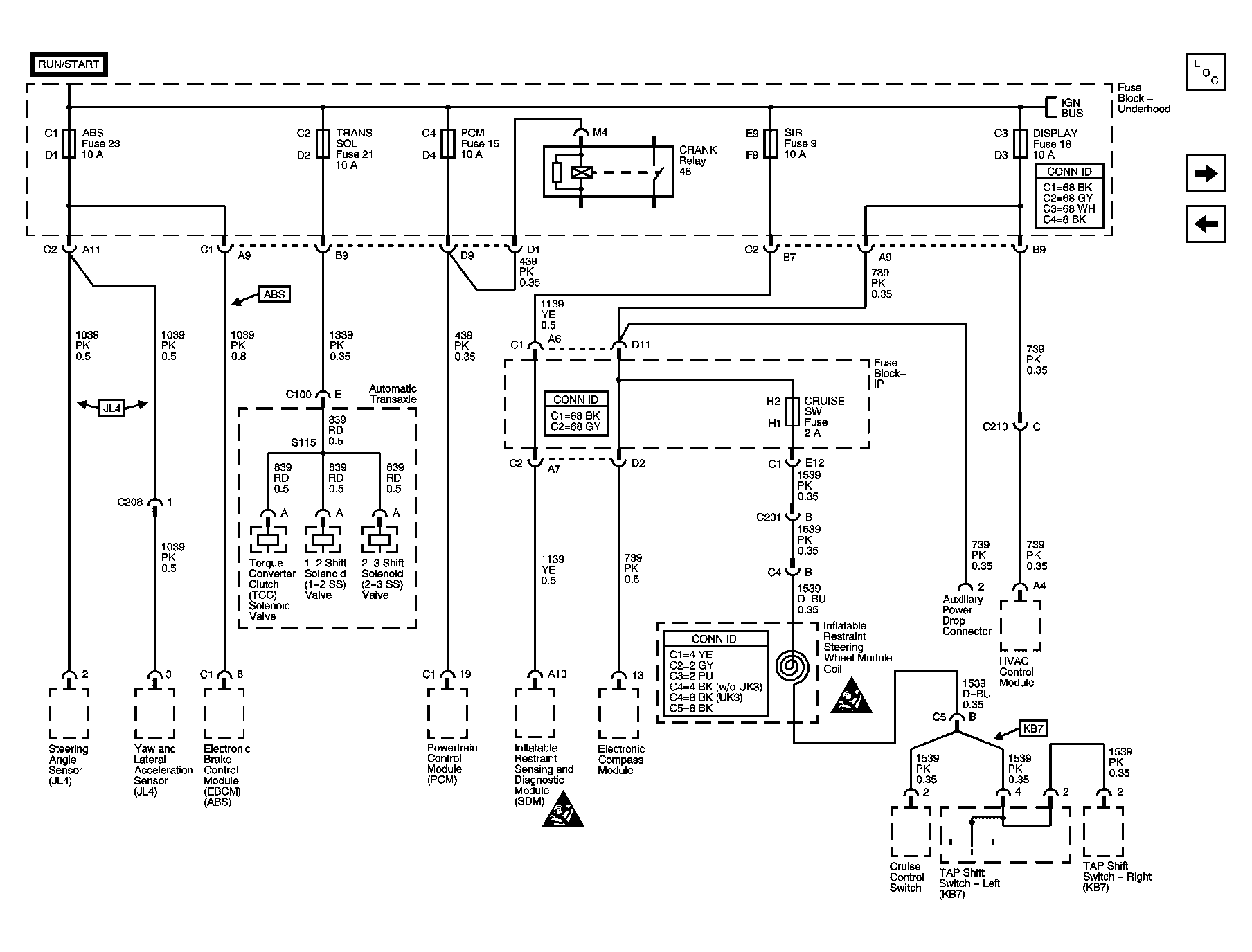 GM955807