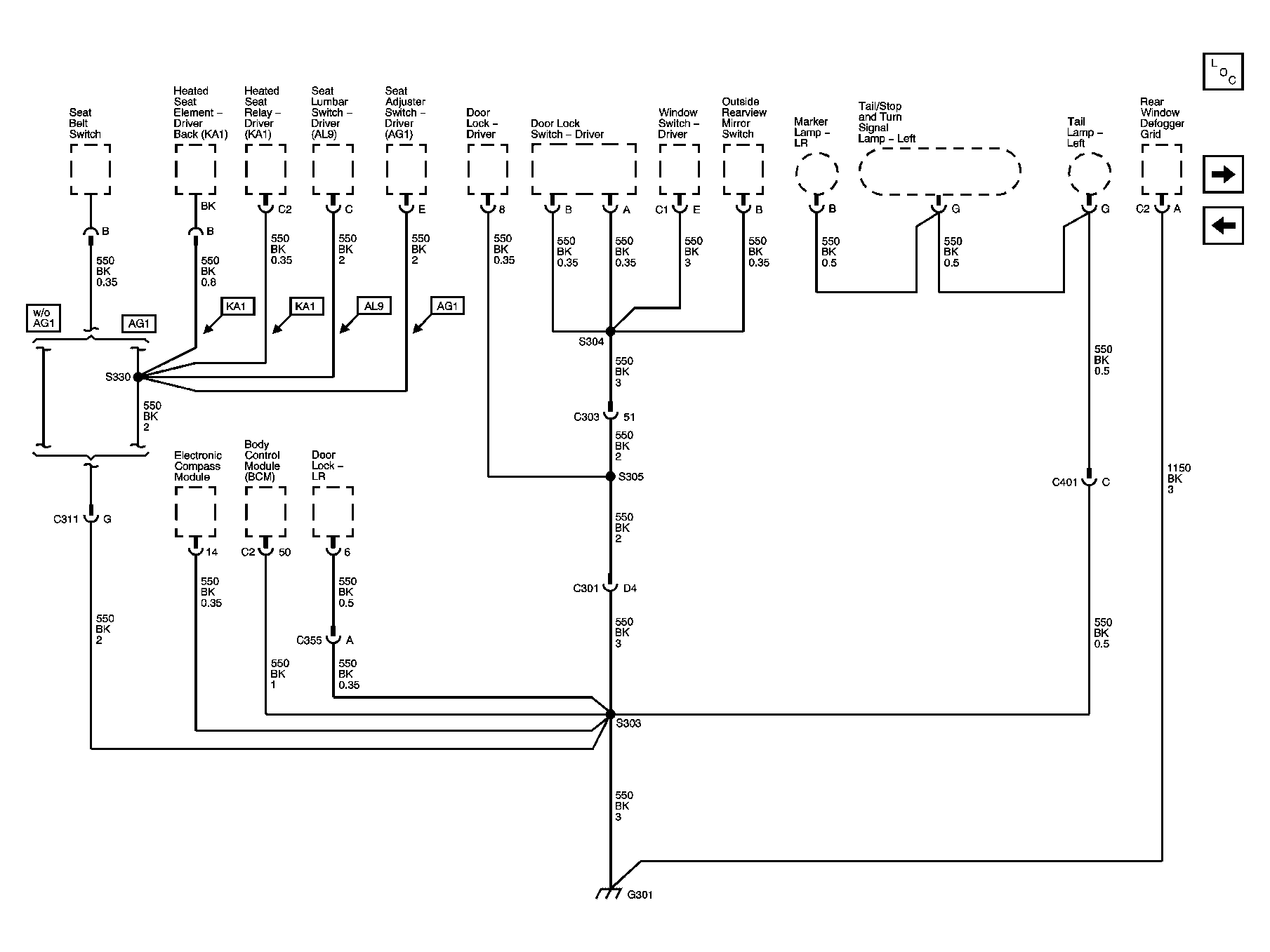 GM956002
