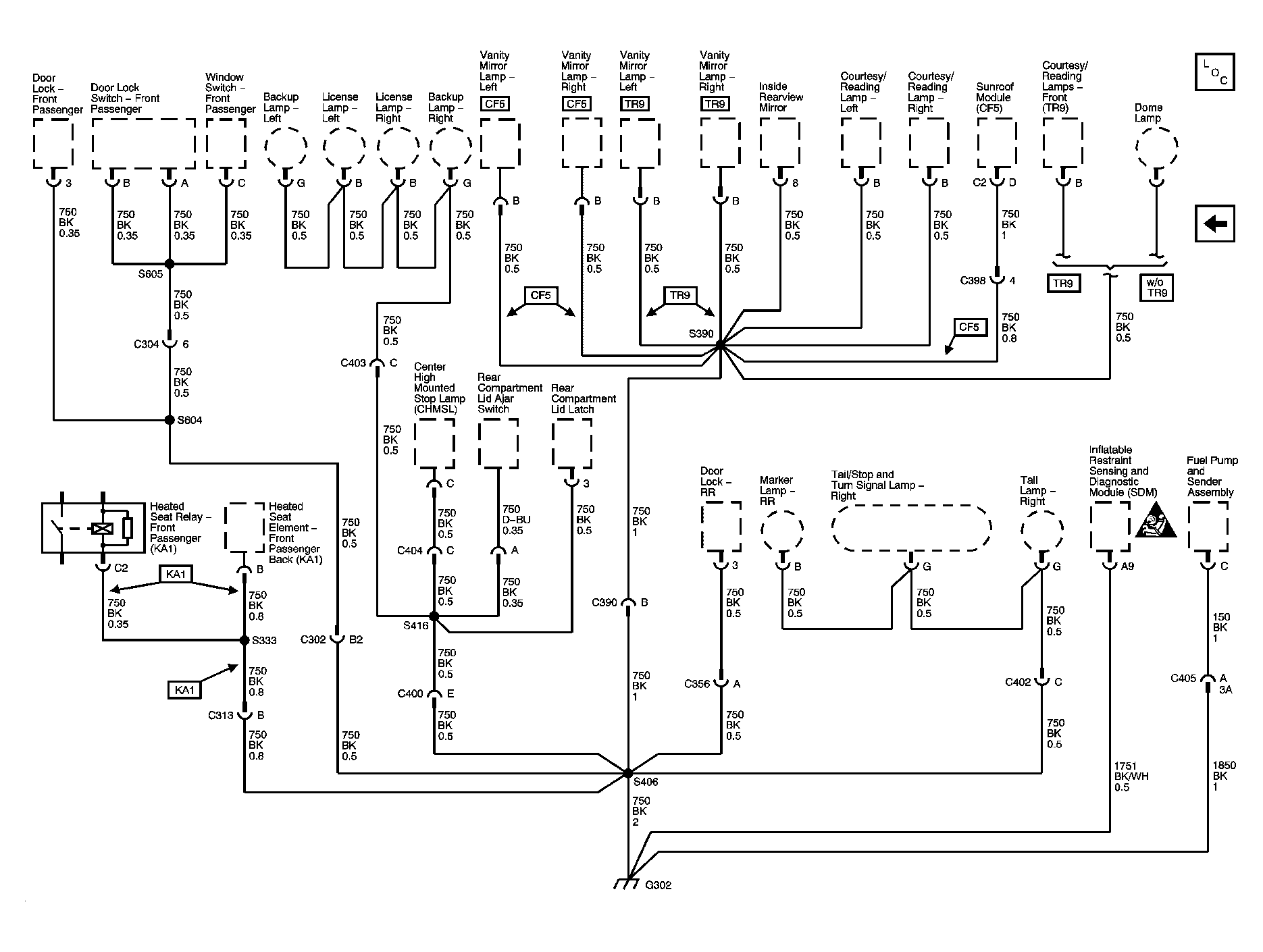 GM956008