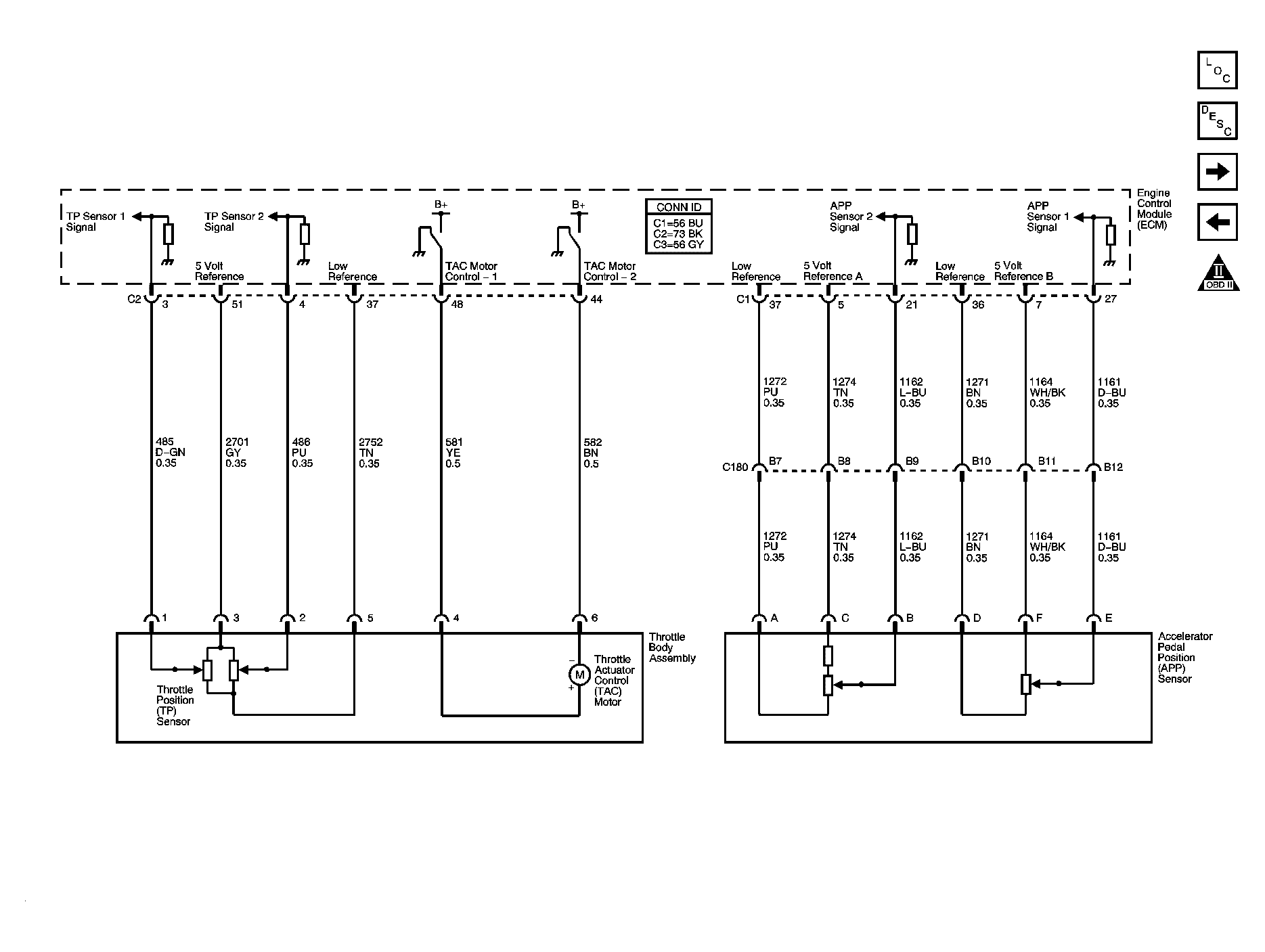 GM979098