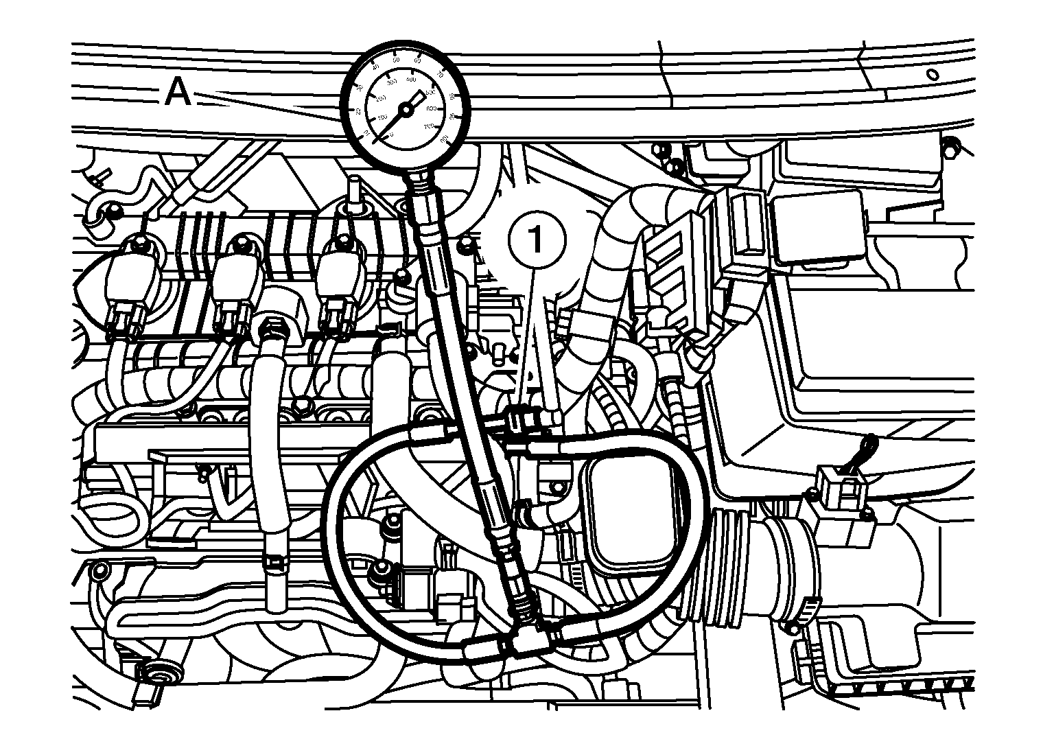 GNSALBIA0610Z-610