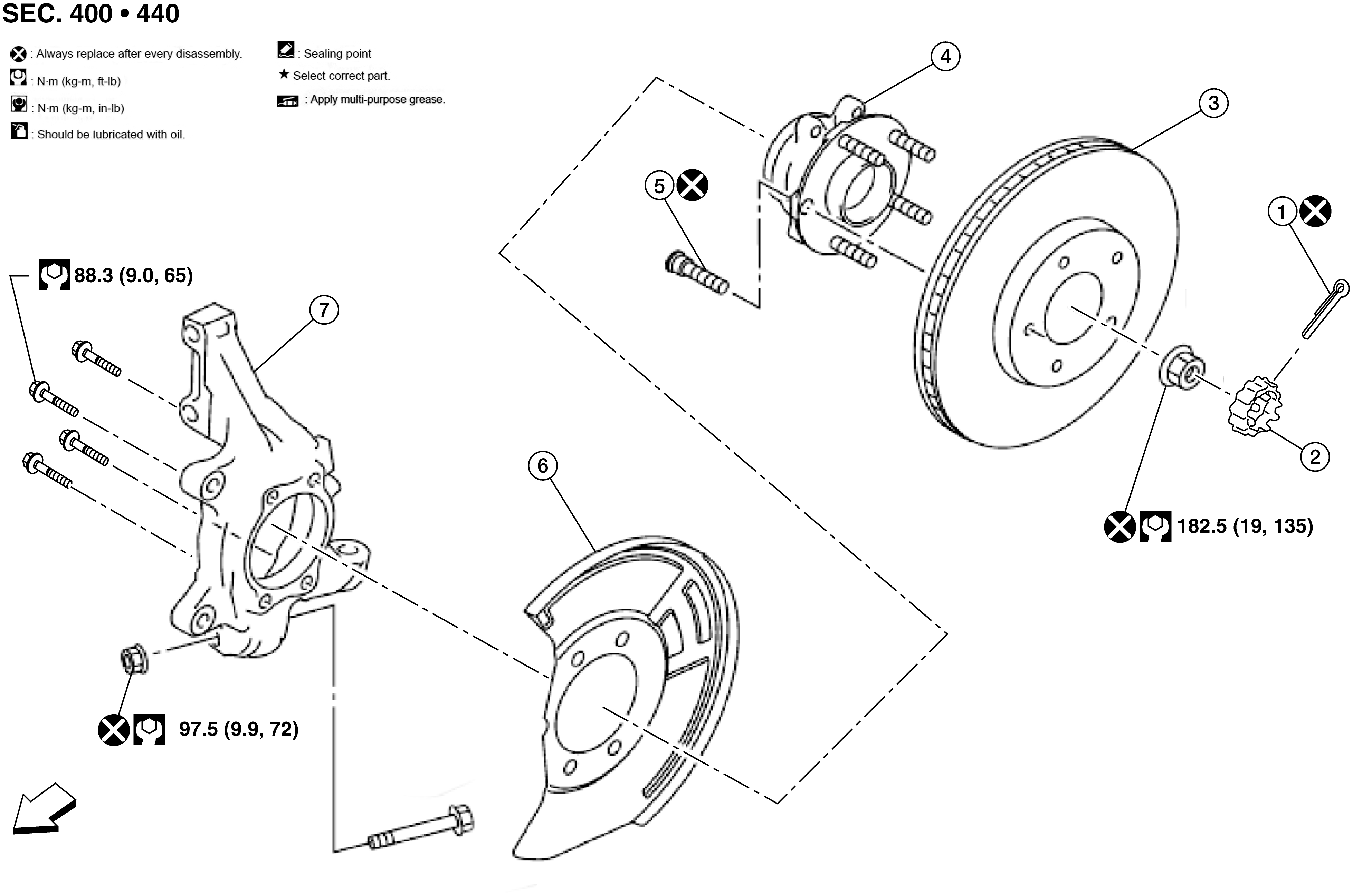 GNSALDIA0299GB-299