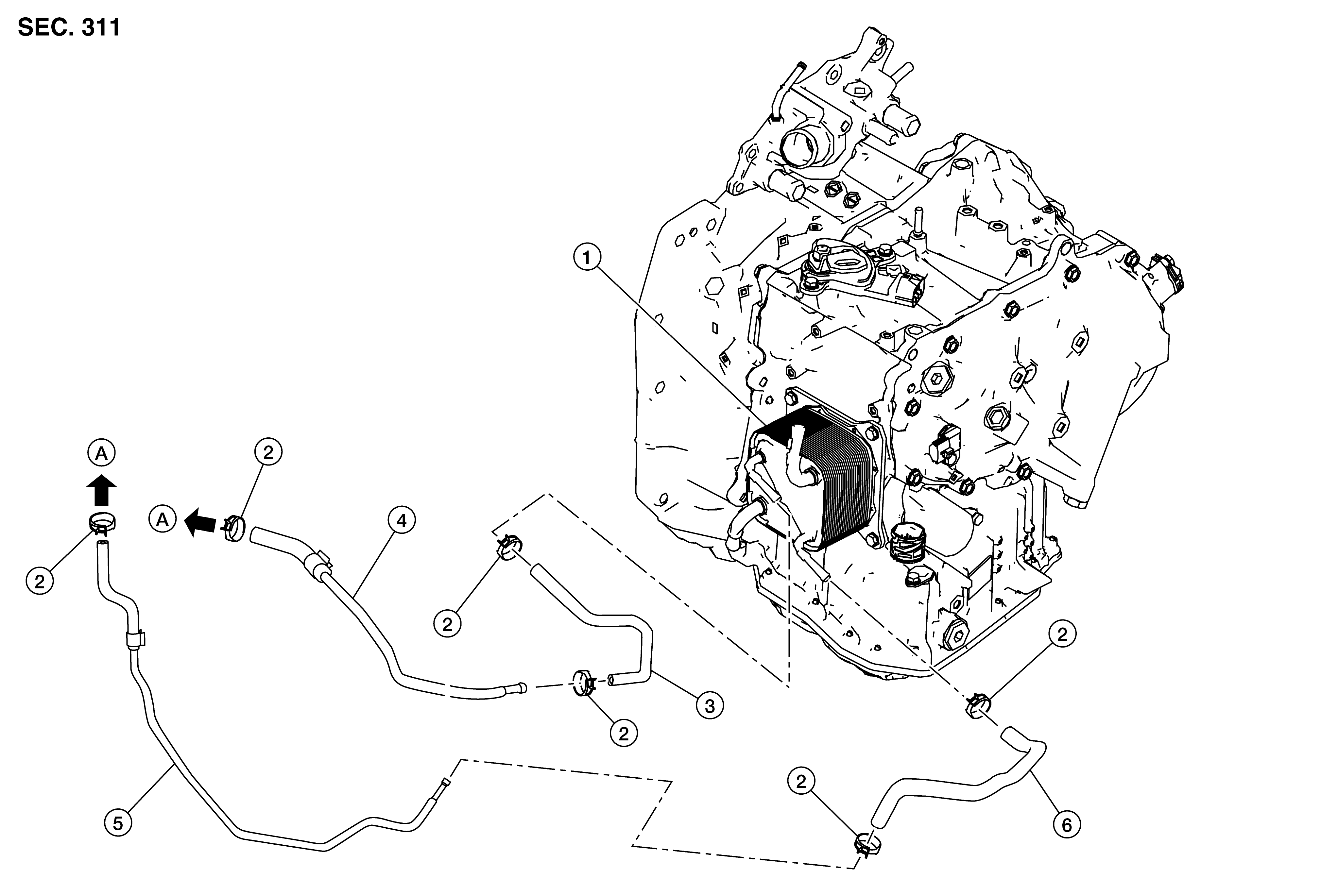GNSALDIA1080ZZ-080