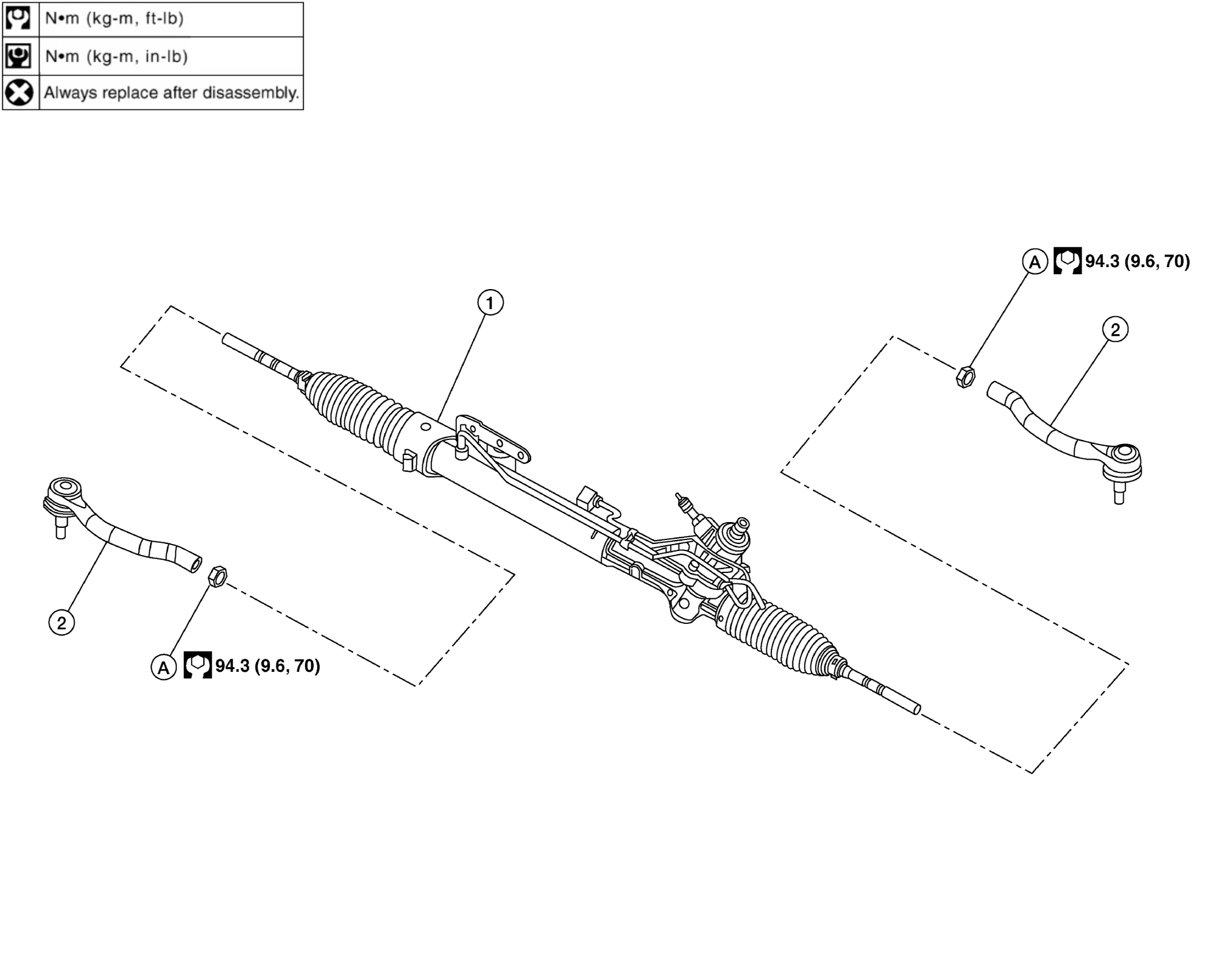 GNSALGIA0194ZZ-194