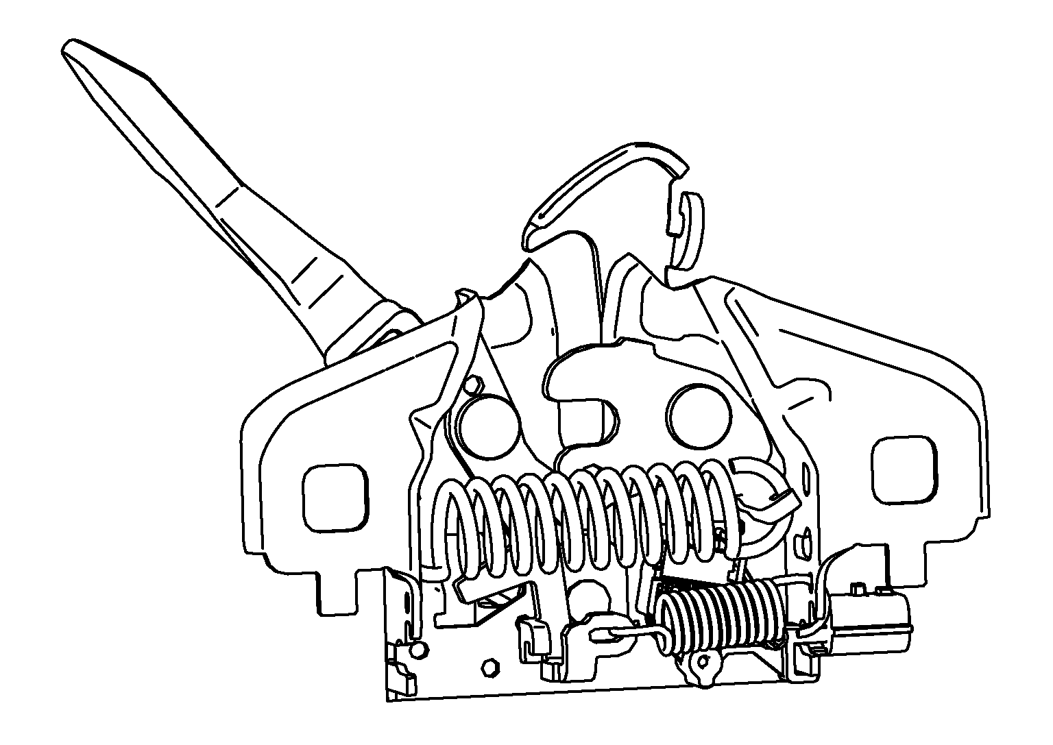 GNSALKIA1632Z-632