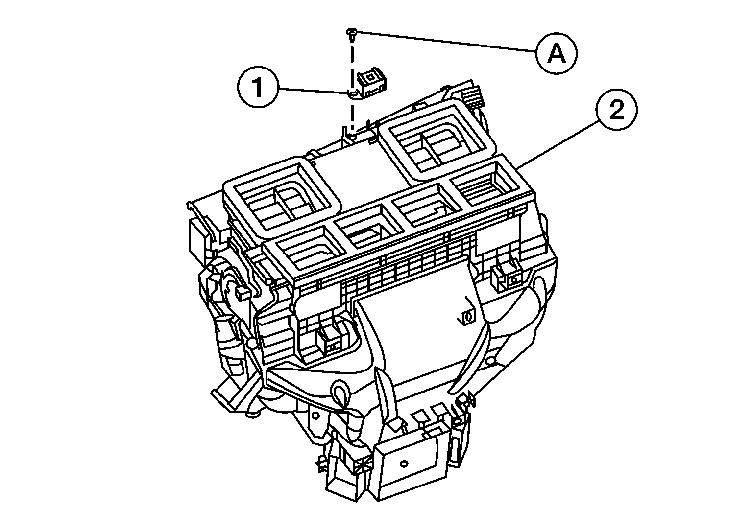 GNSALKIA3648ZZ-648