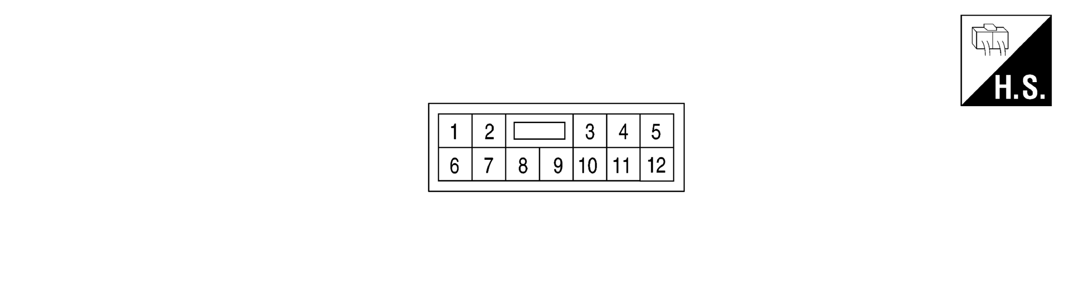 GNSALKIA3695ZZ-695