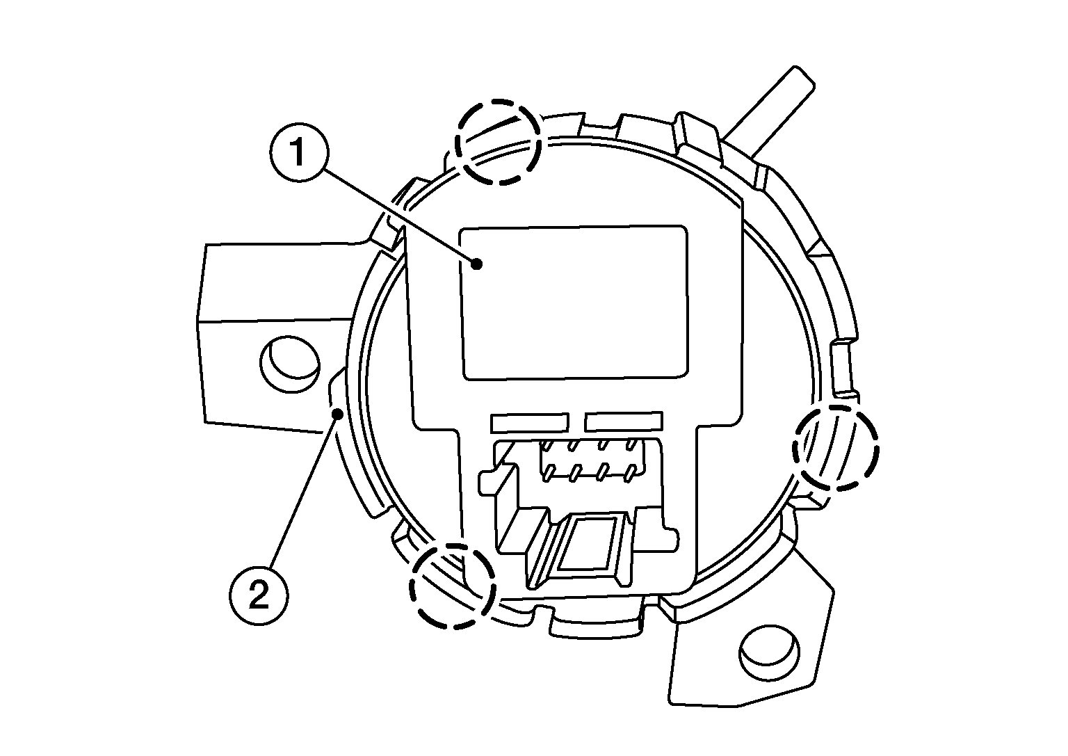 GNSALKIA4441Z-441