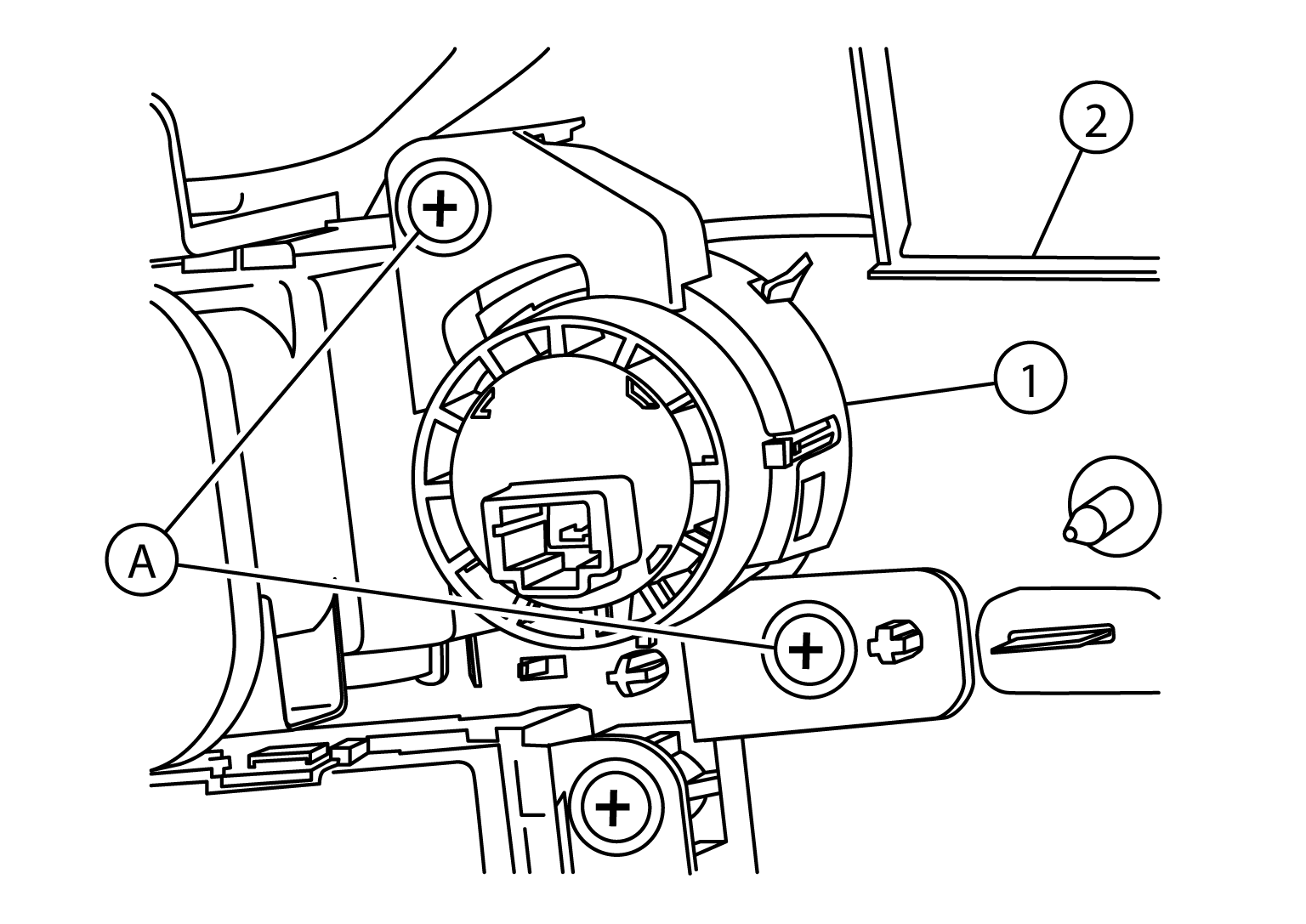 GNSALMIA0501Z-501