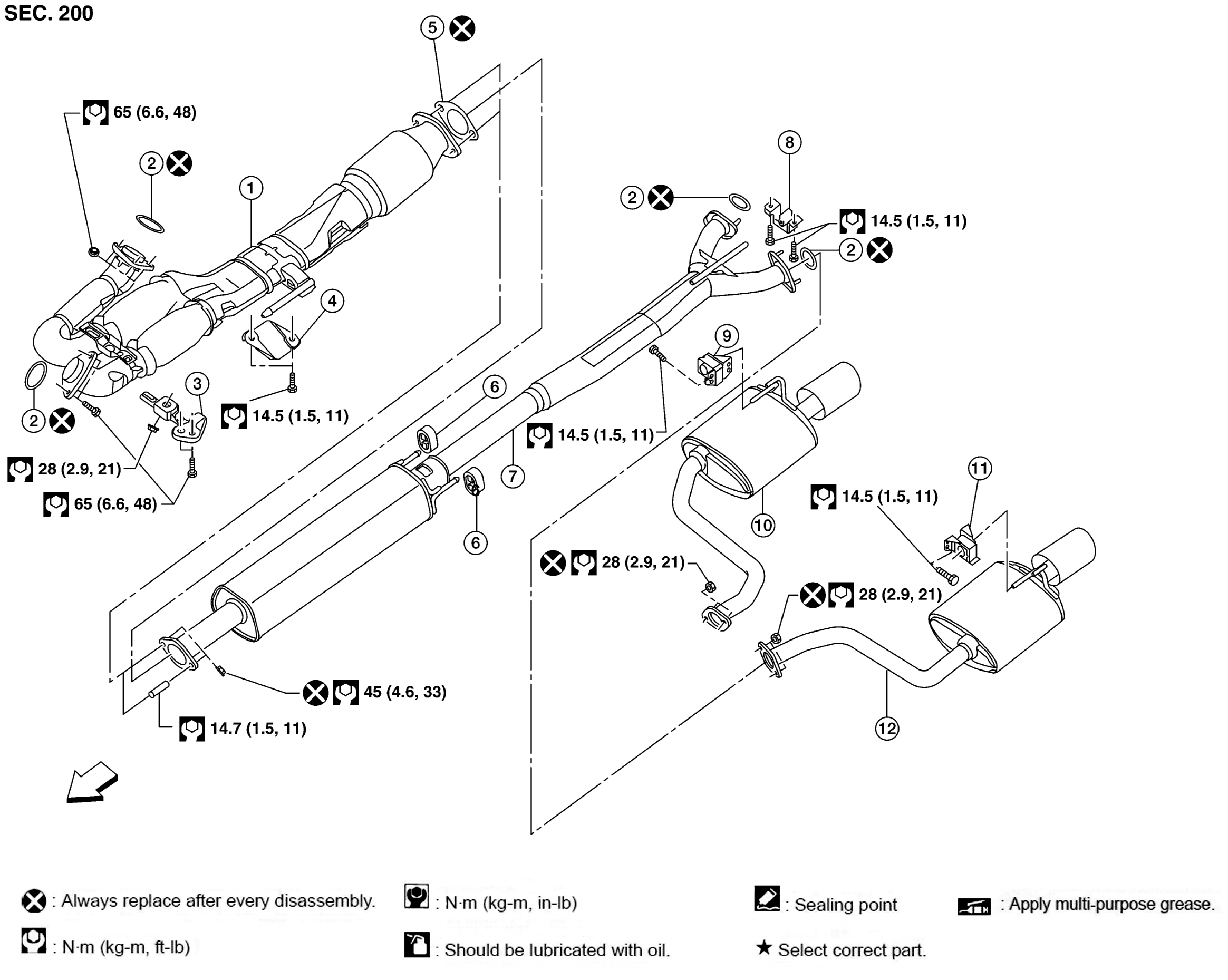 GNSAWBIA1643ZZ-643