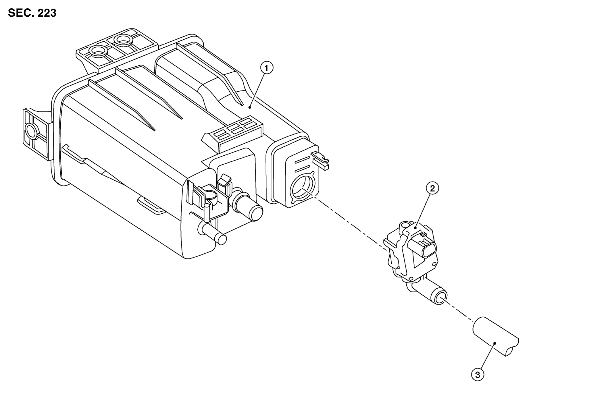 GNSAWBIA3012ZZ-012