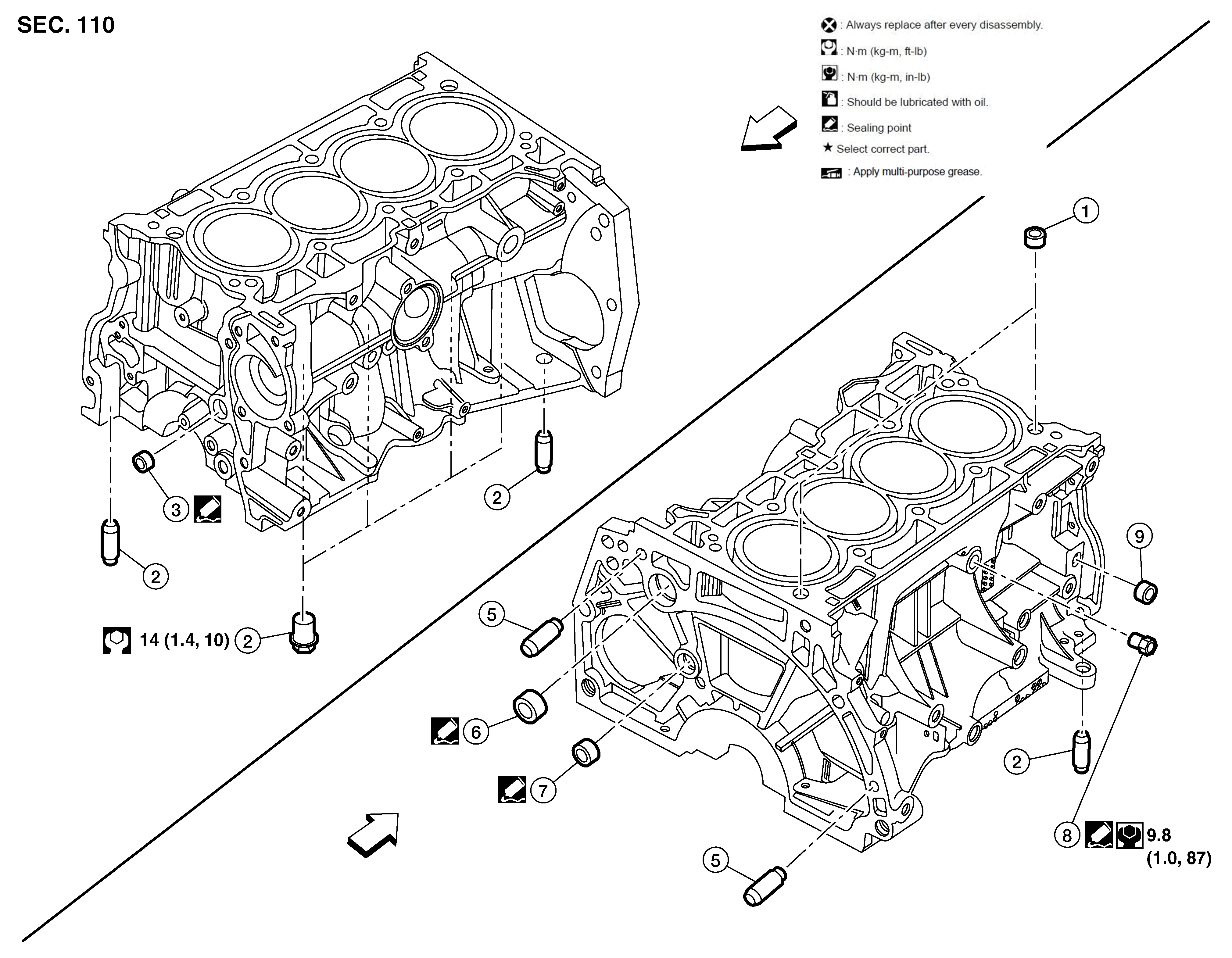 GNSAWBIA3129Z-129