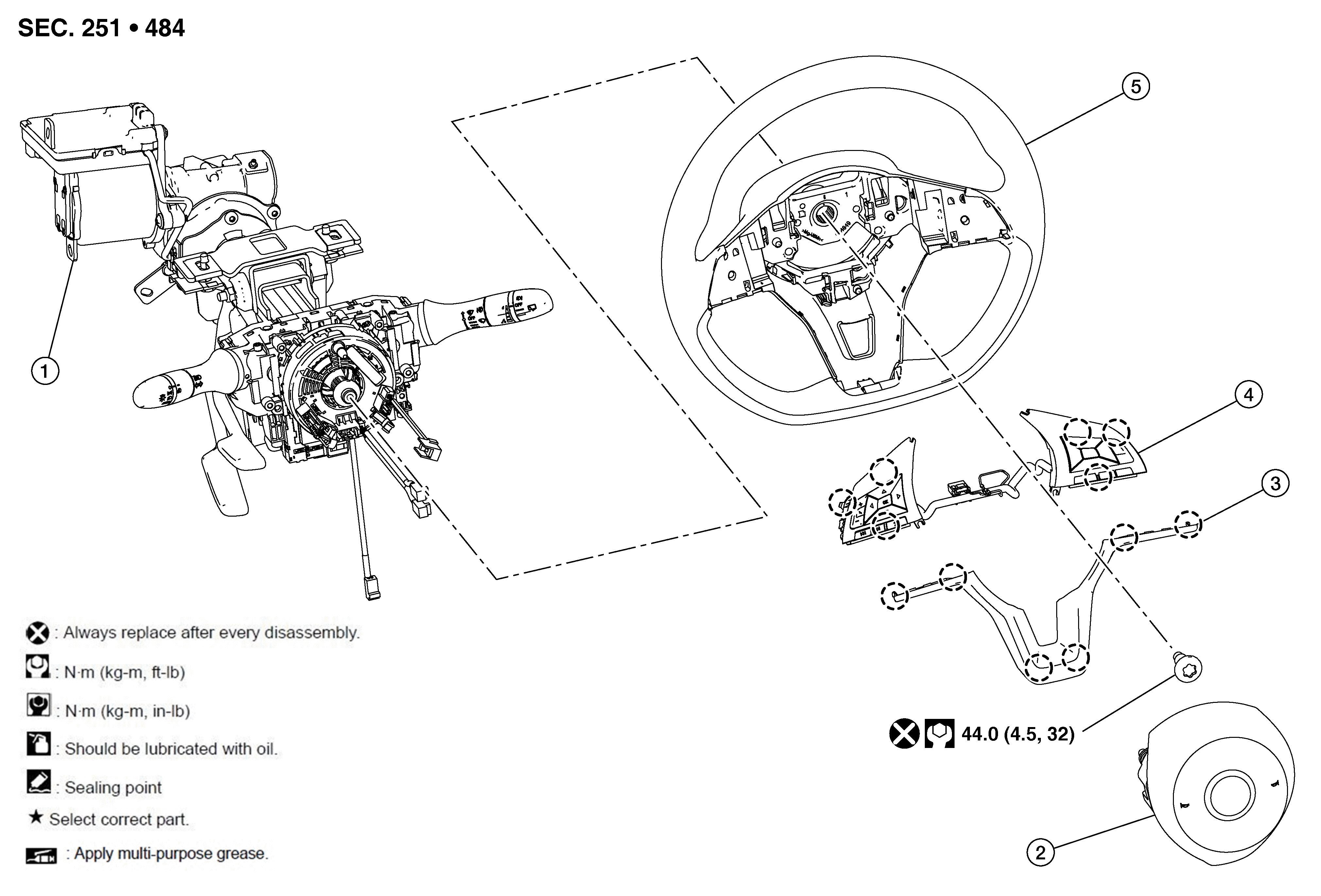 GNSAWGIA0119Z-119