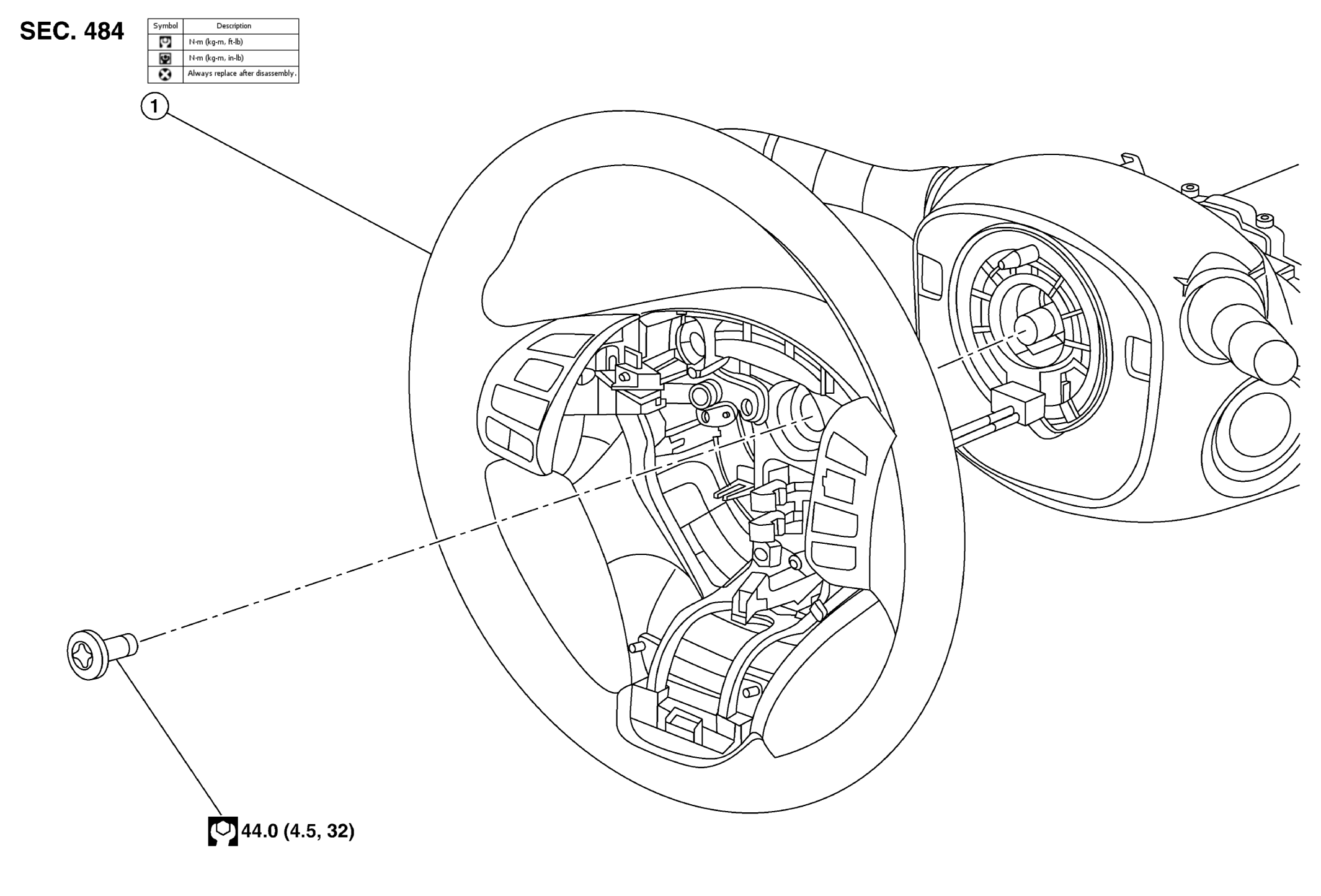 GNSAWGIA0318ZZ-318