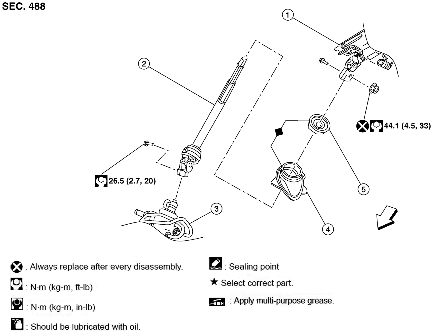 GNSAWGIA0377ZZ-377