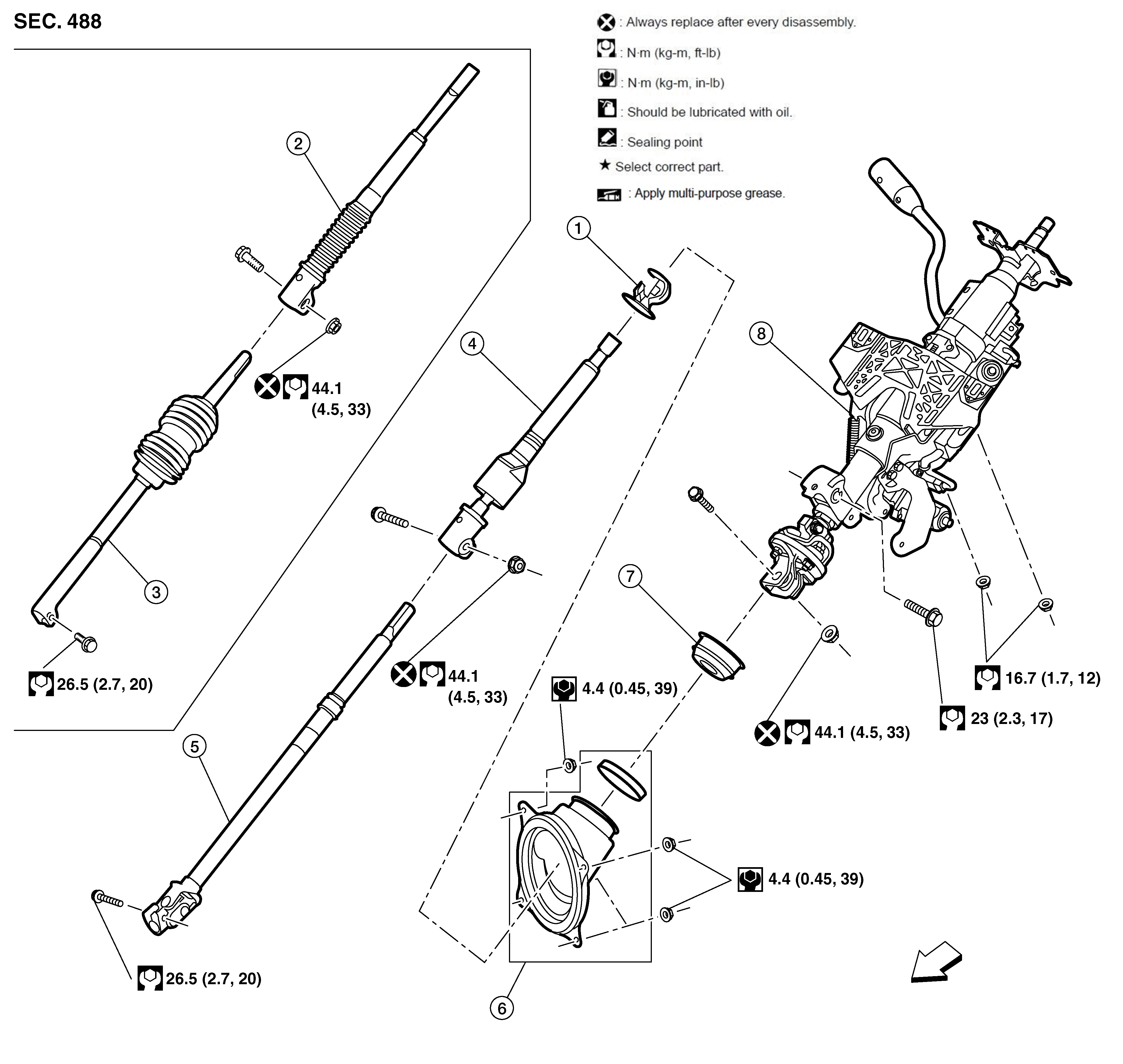 GNSAWGIA0475Z-475