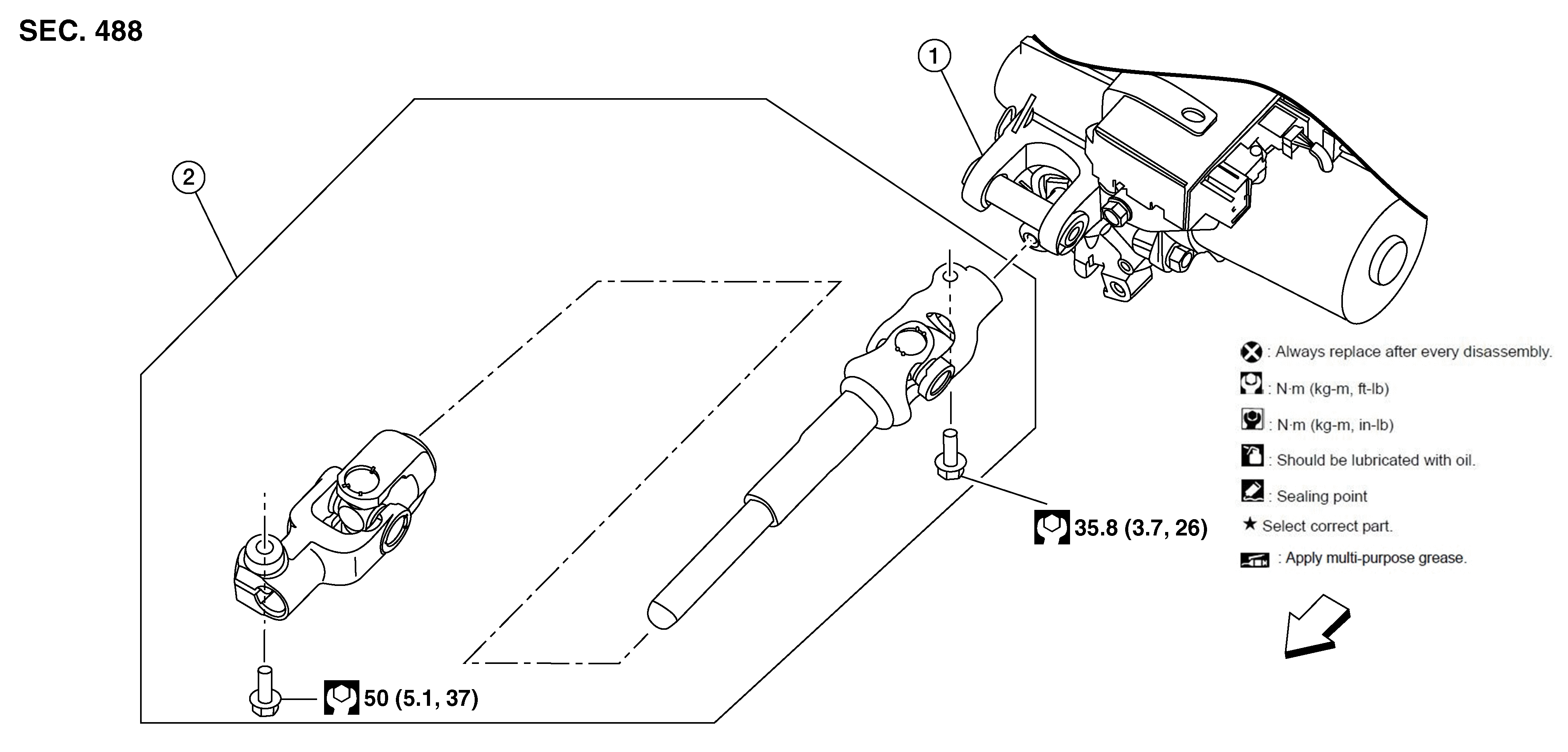GNSAWGIA0506Z-506