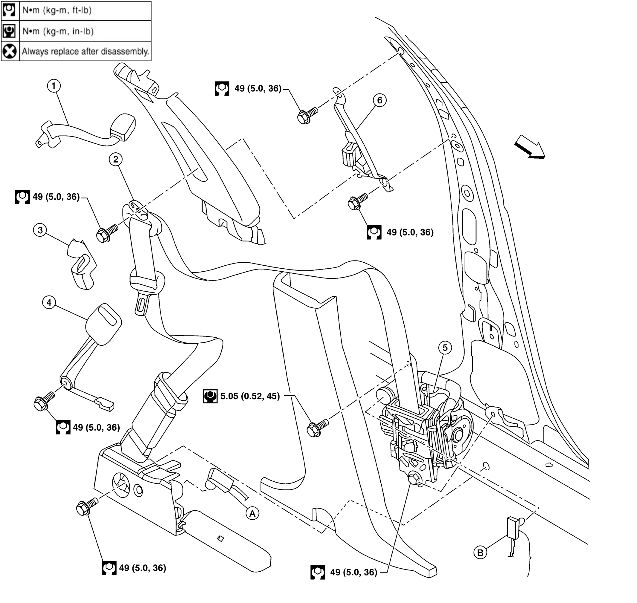 GNSAWHIA0813ZZ-813