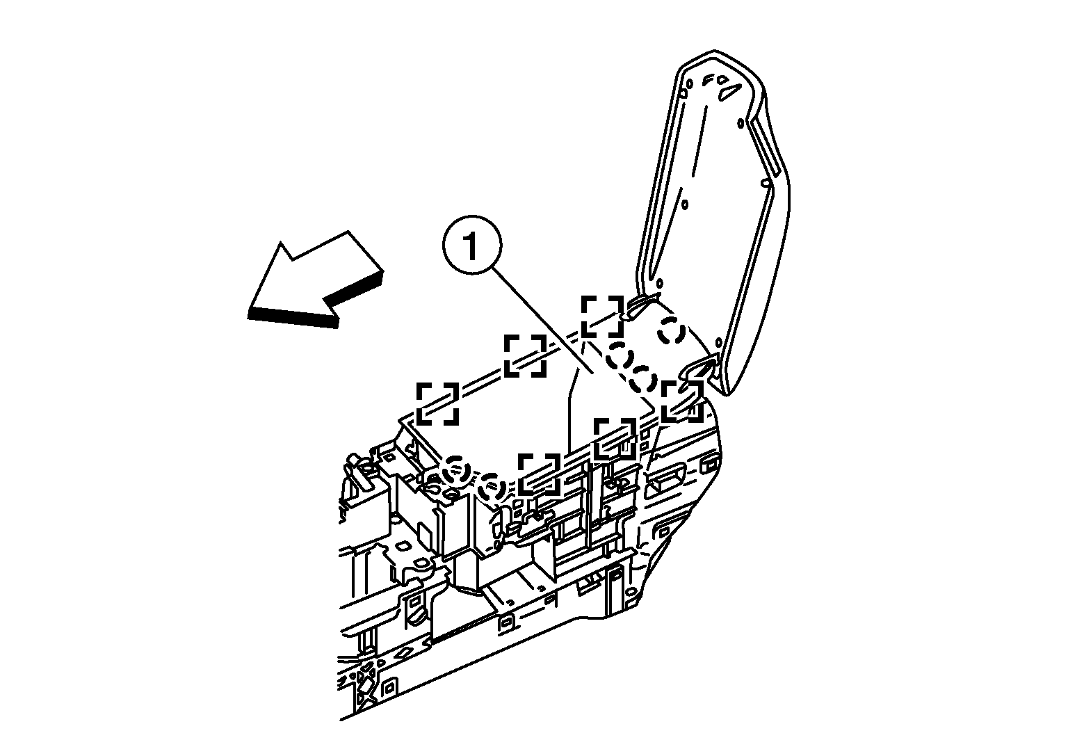 GNSAWJIA0154Z-154