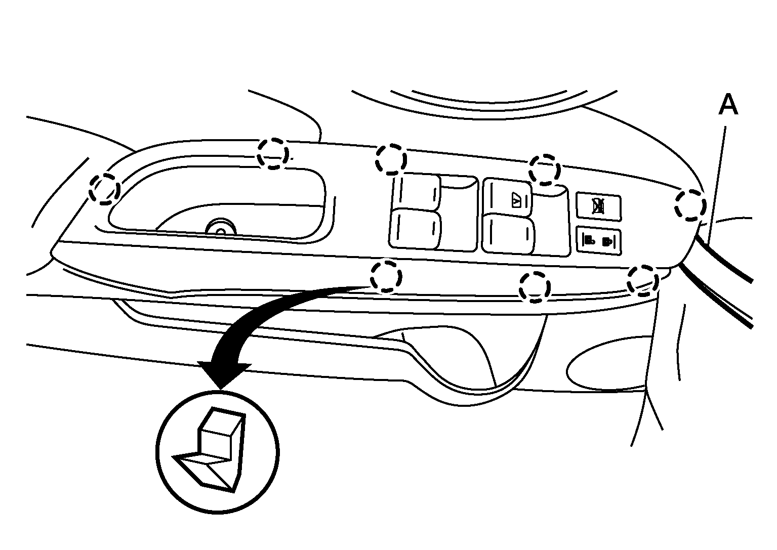 GNSAWKIA3074ZZ-074