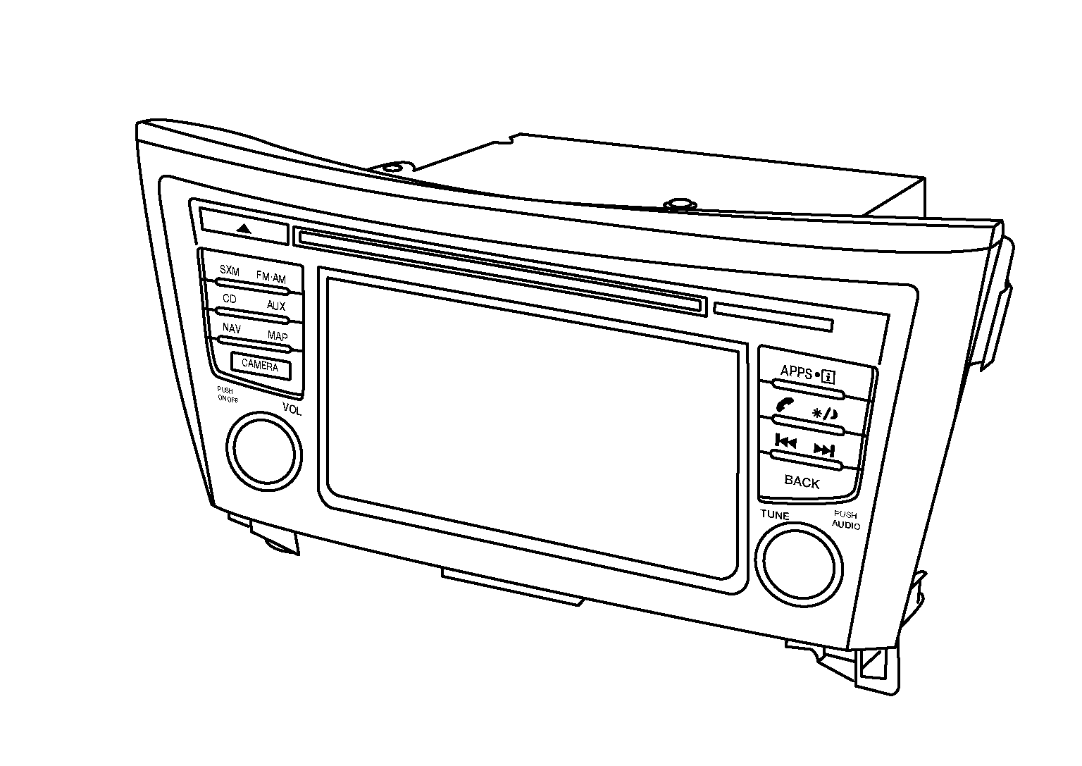 GNSAWNIA4326ZZ-326