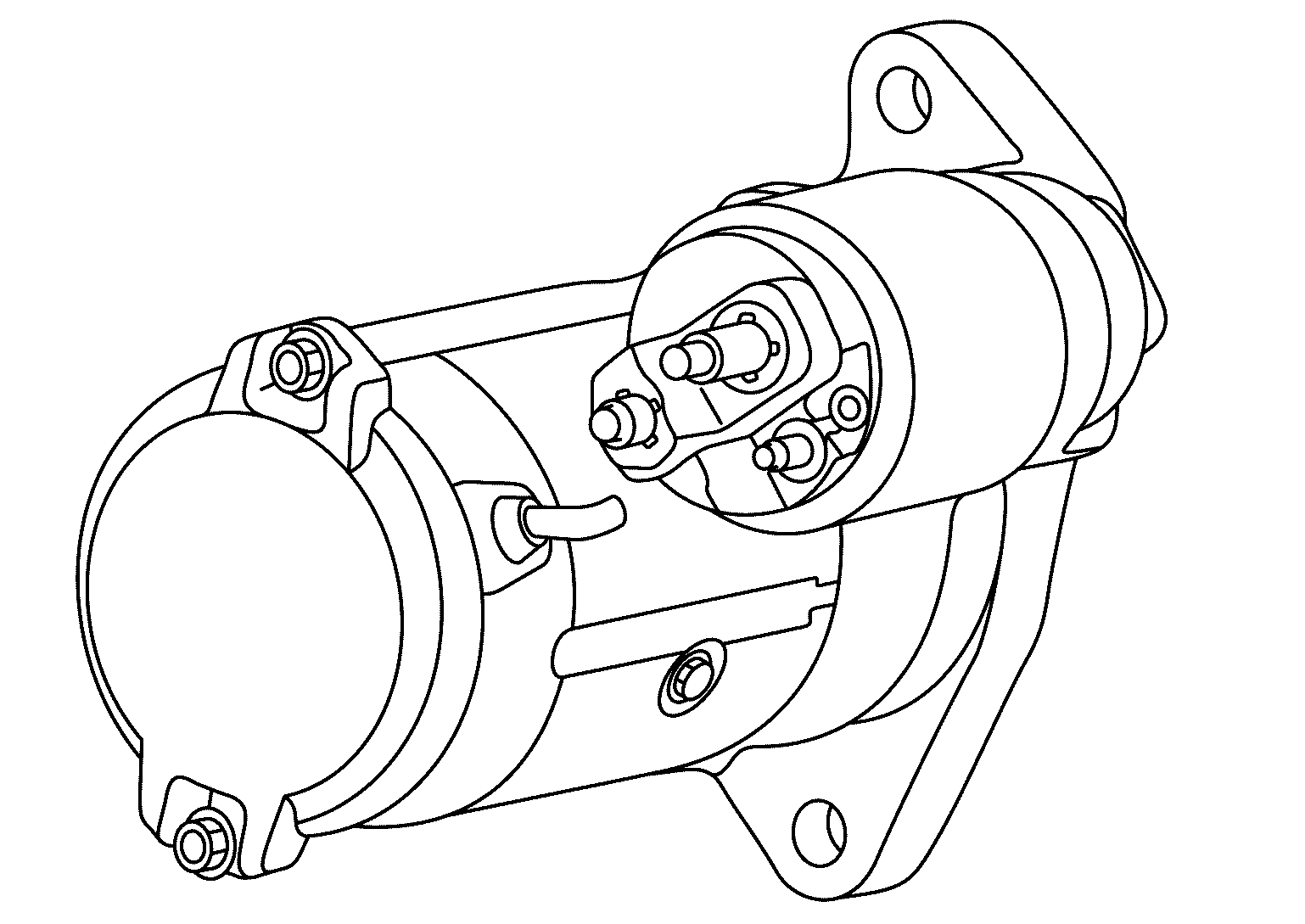 GNSJMBIA4360Z-360