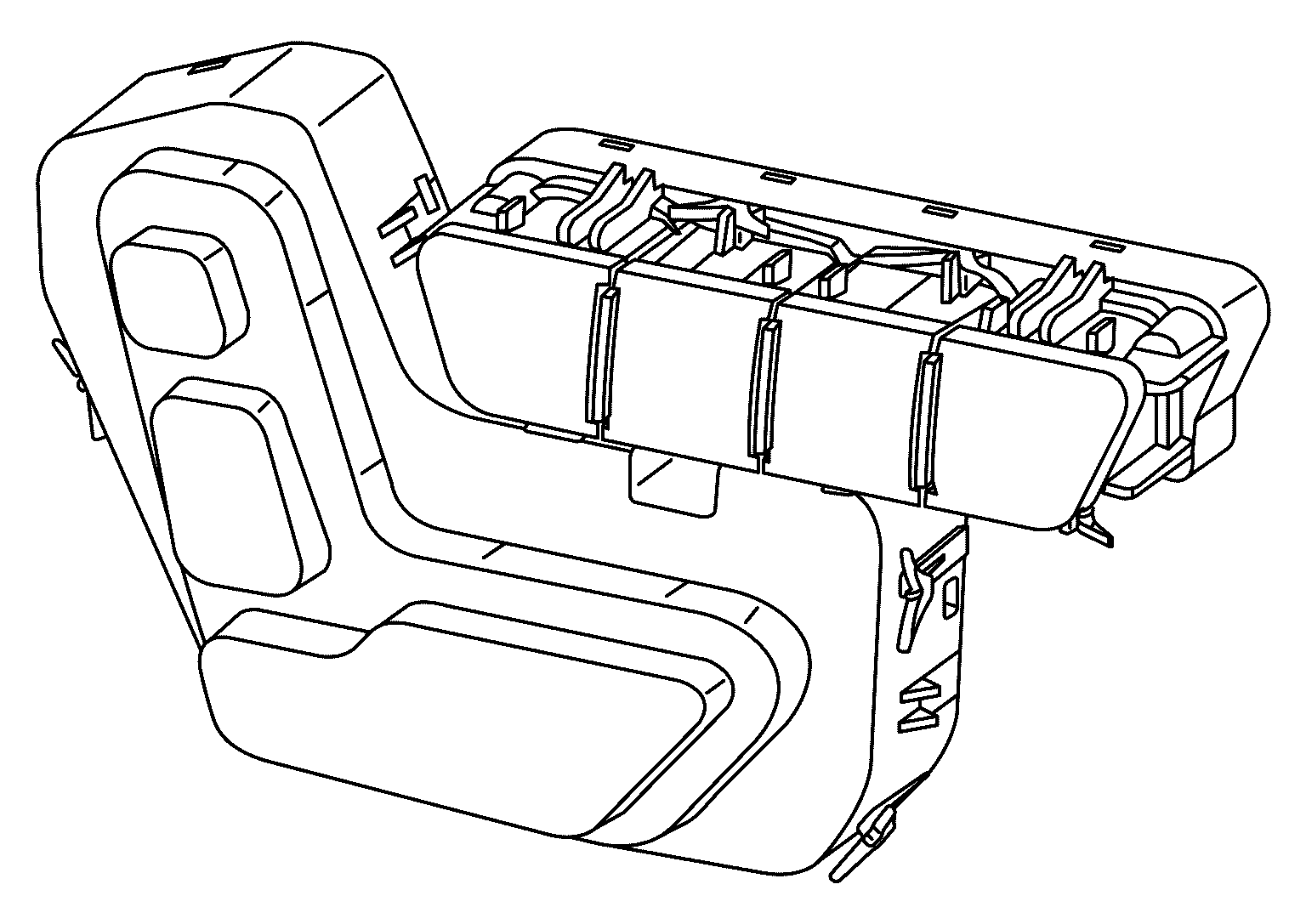 GNSJMJIB1532ZZ-532