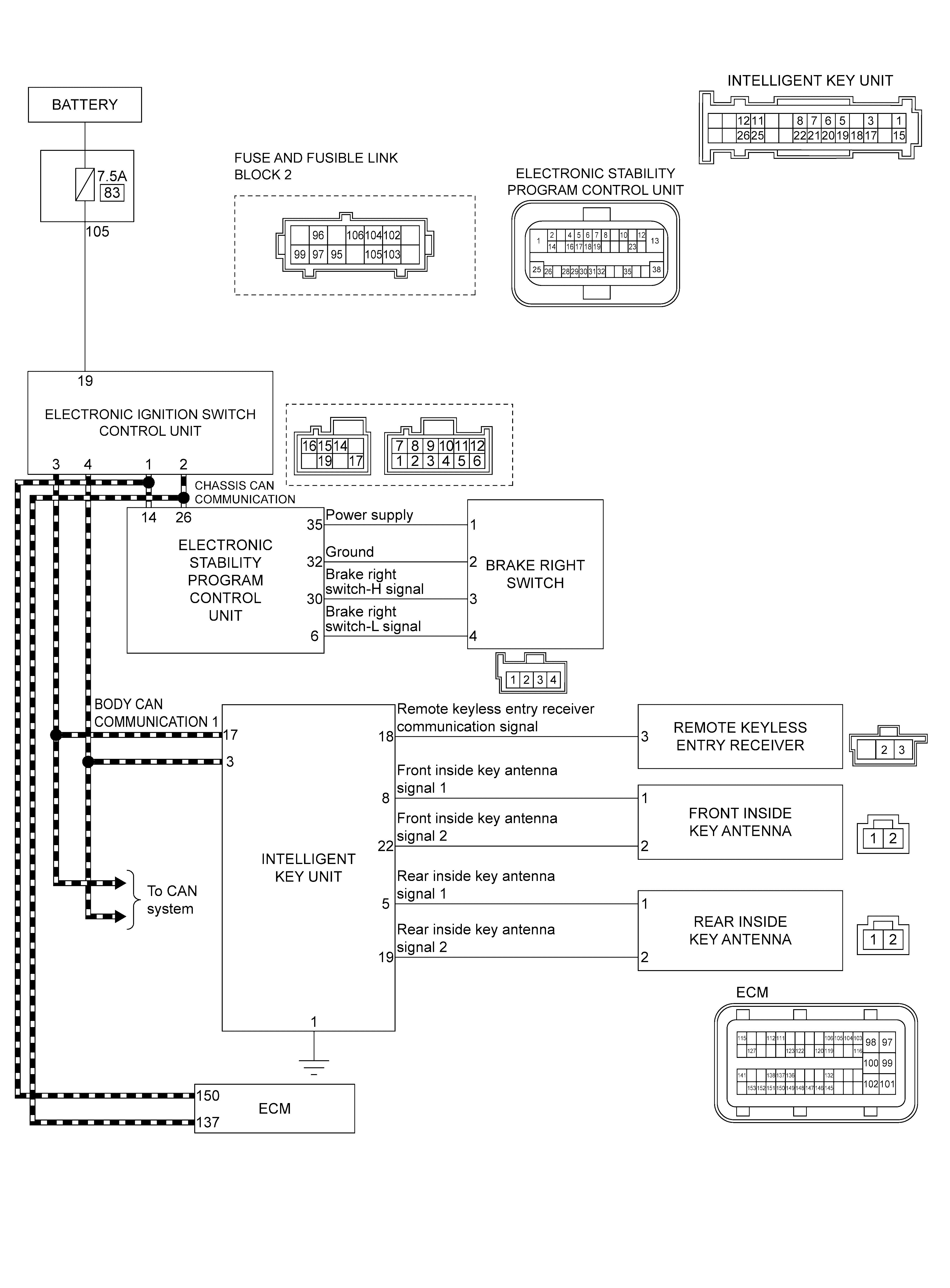 GNSJMKIB6652GB-652
