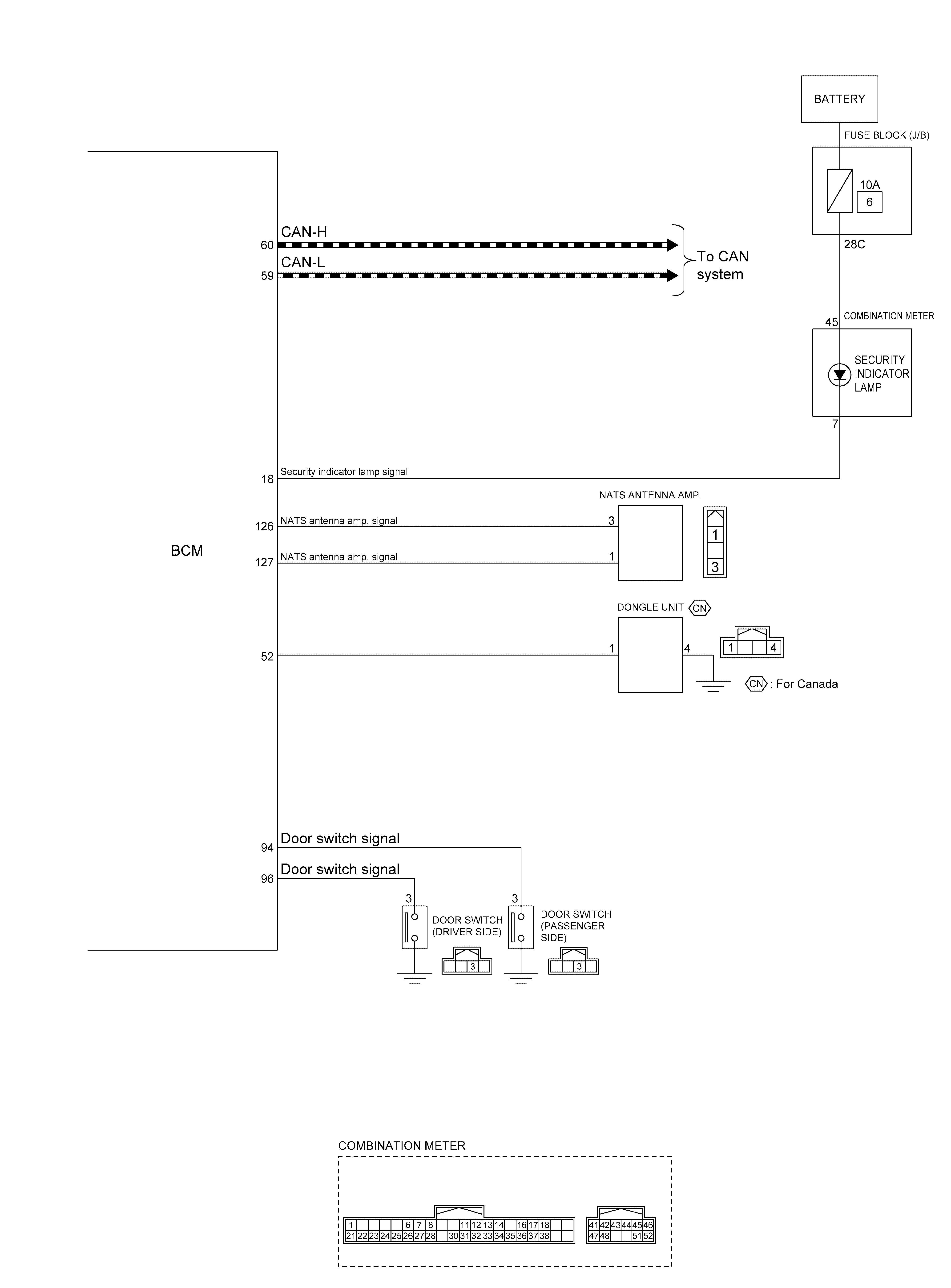 GNSJMKIB6822GB-822