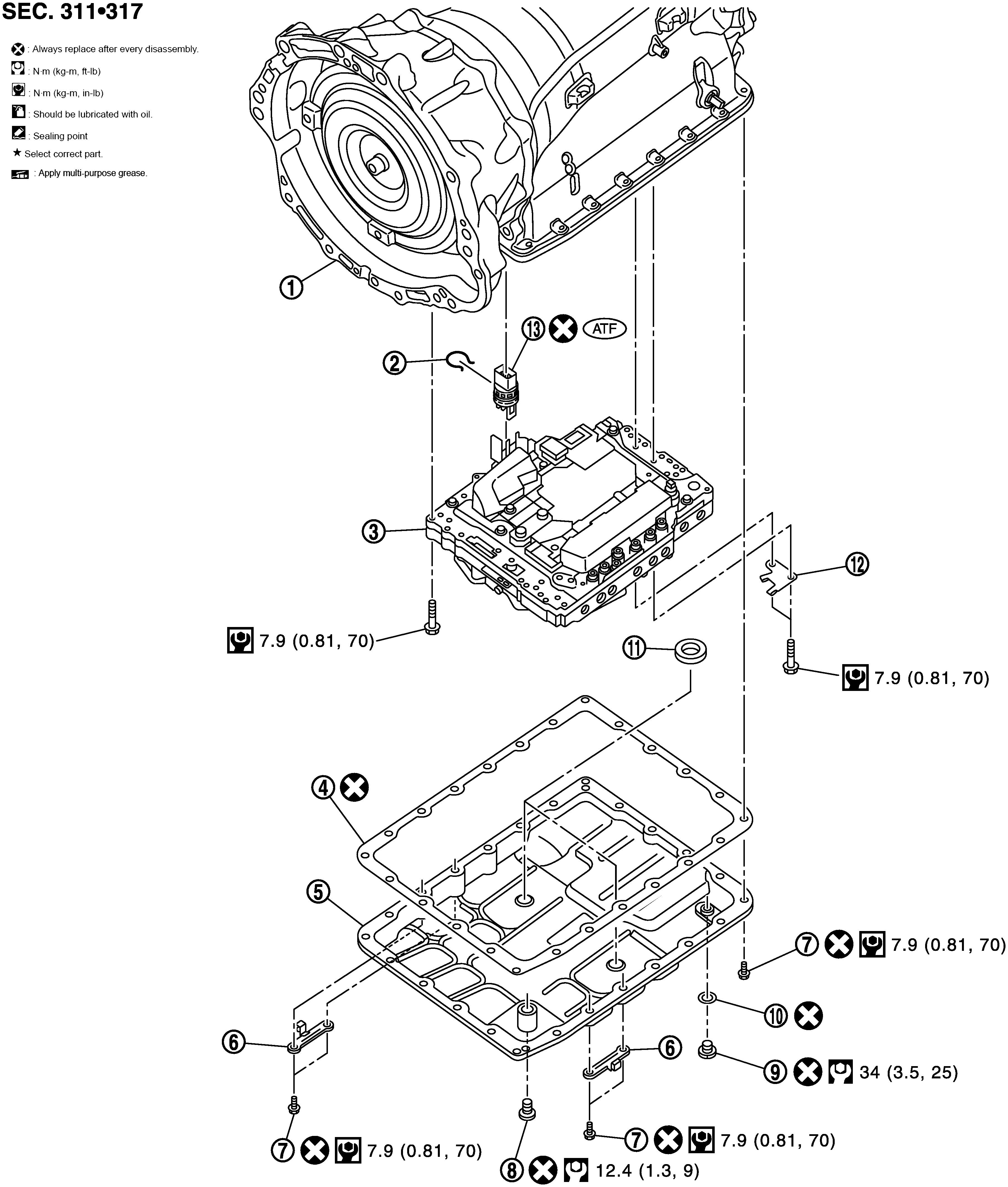 GNSJPDIA1103GB-103
