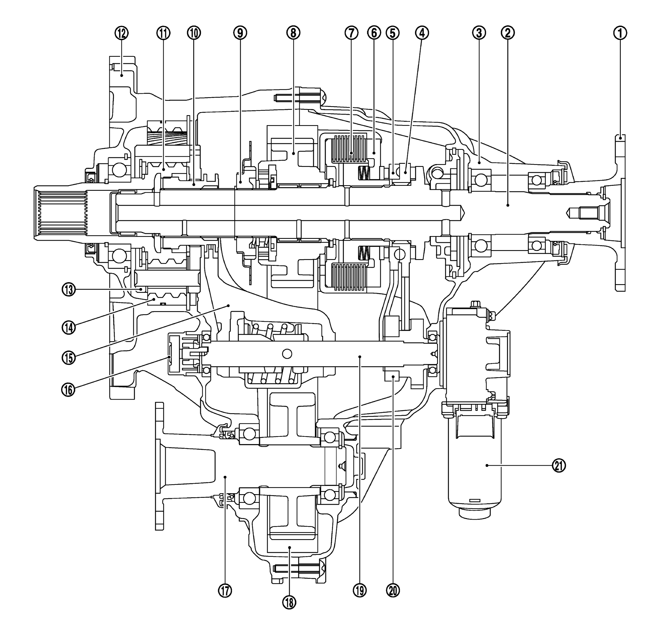GNSJPDIE0277ZZ-277