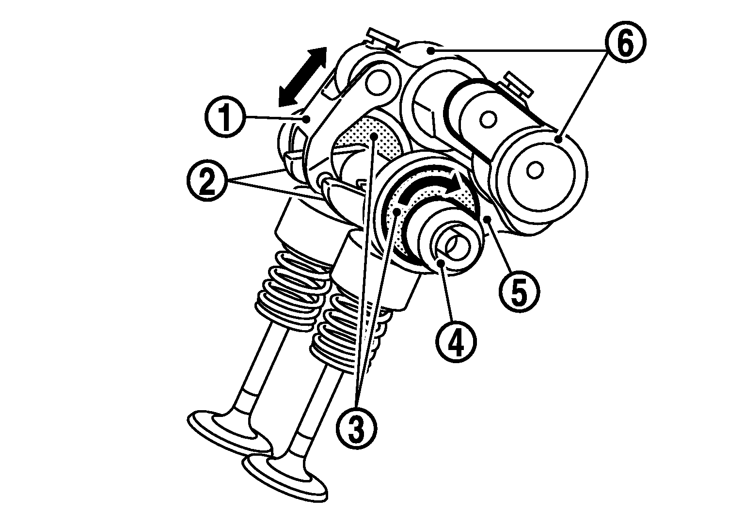 GNSJSBIA0464ZZ-464