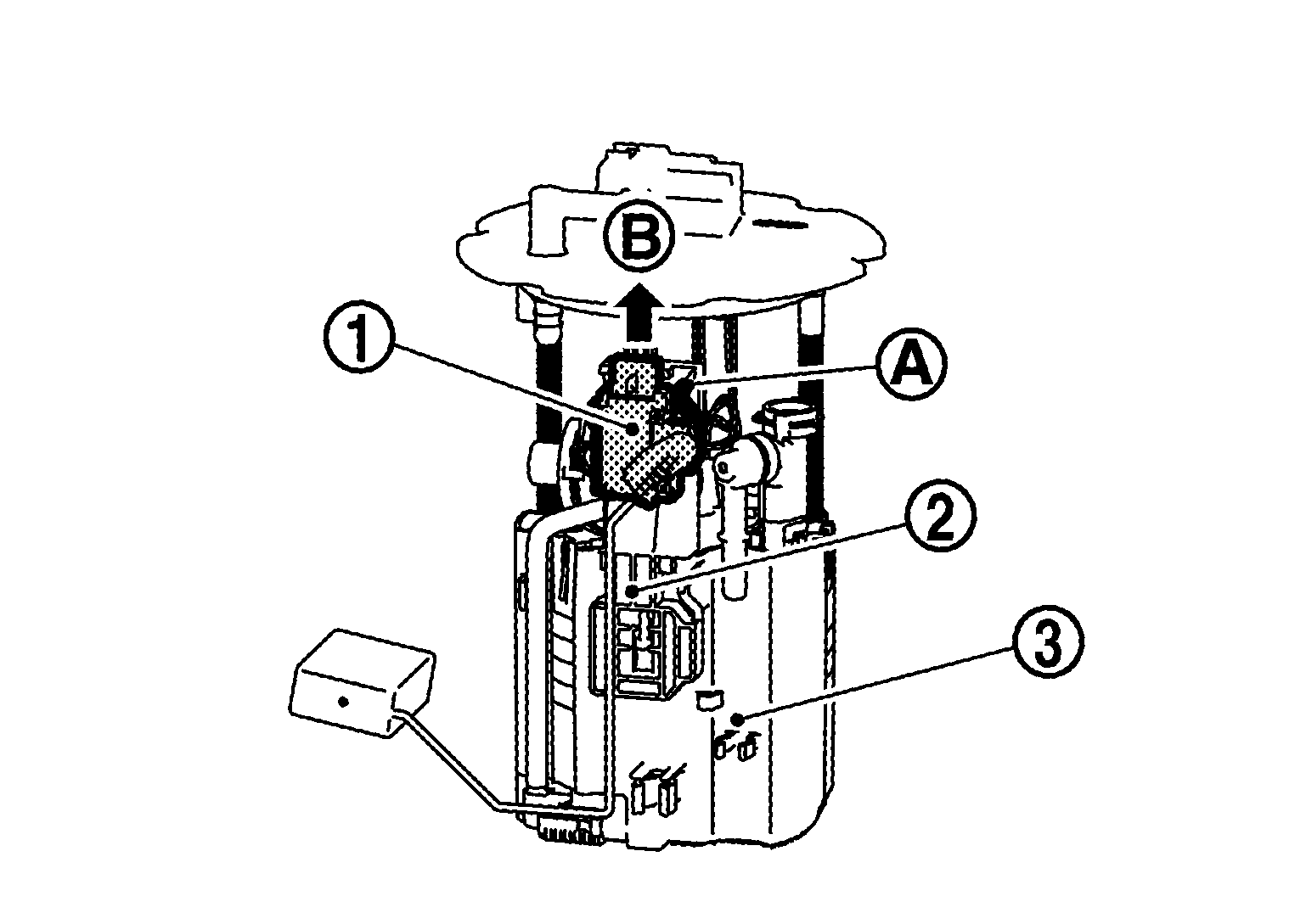 GNSJSBIA5118ZZ-118