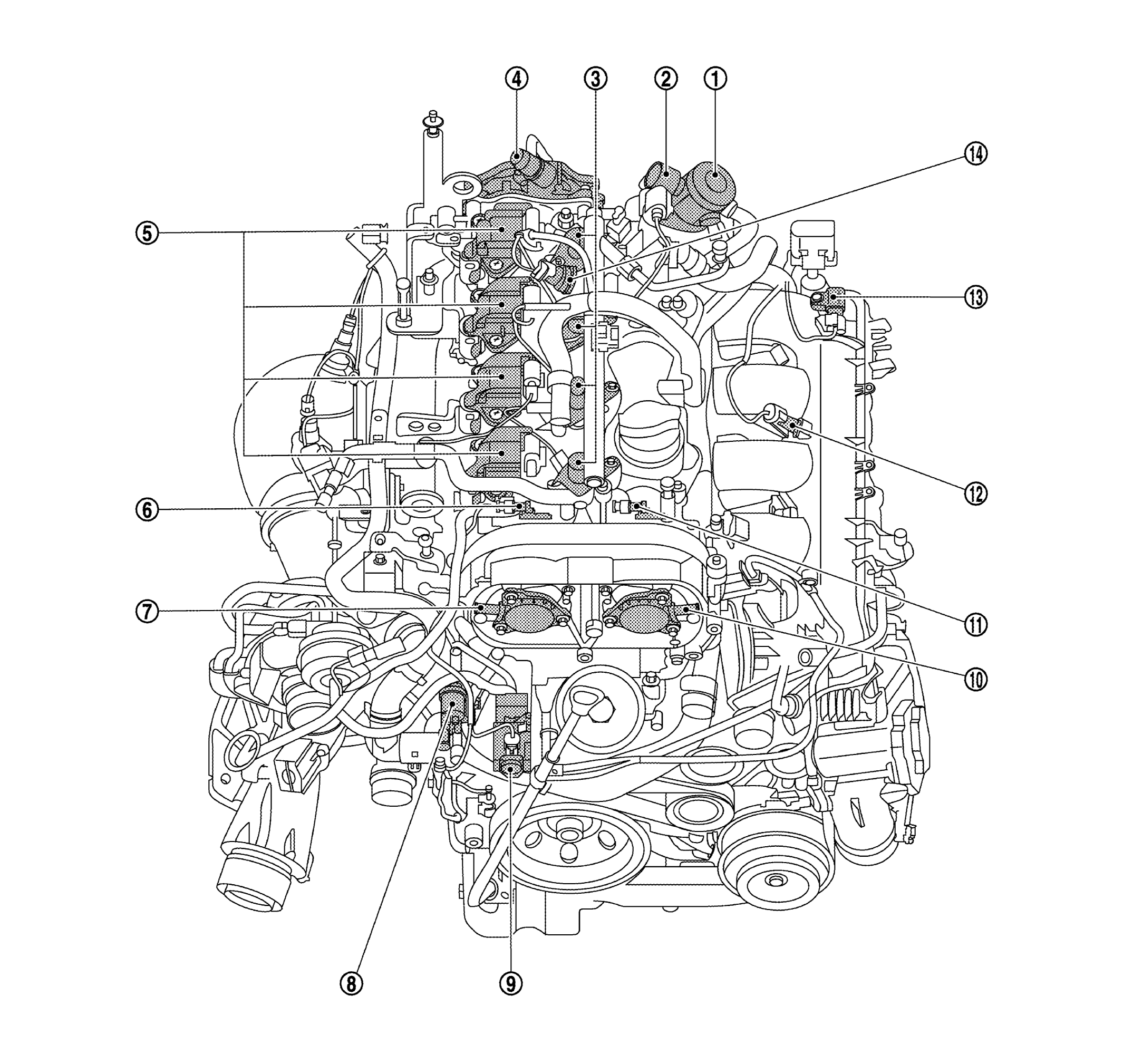 GNSJSBIA5238ZZ-238