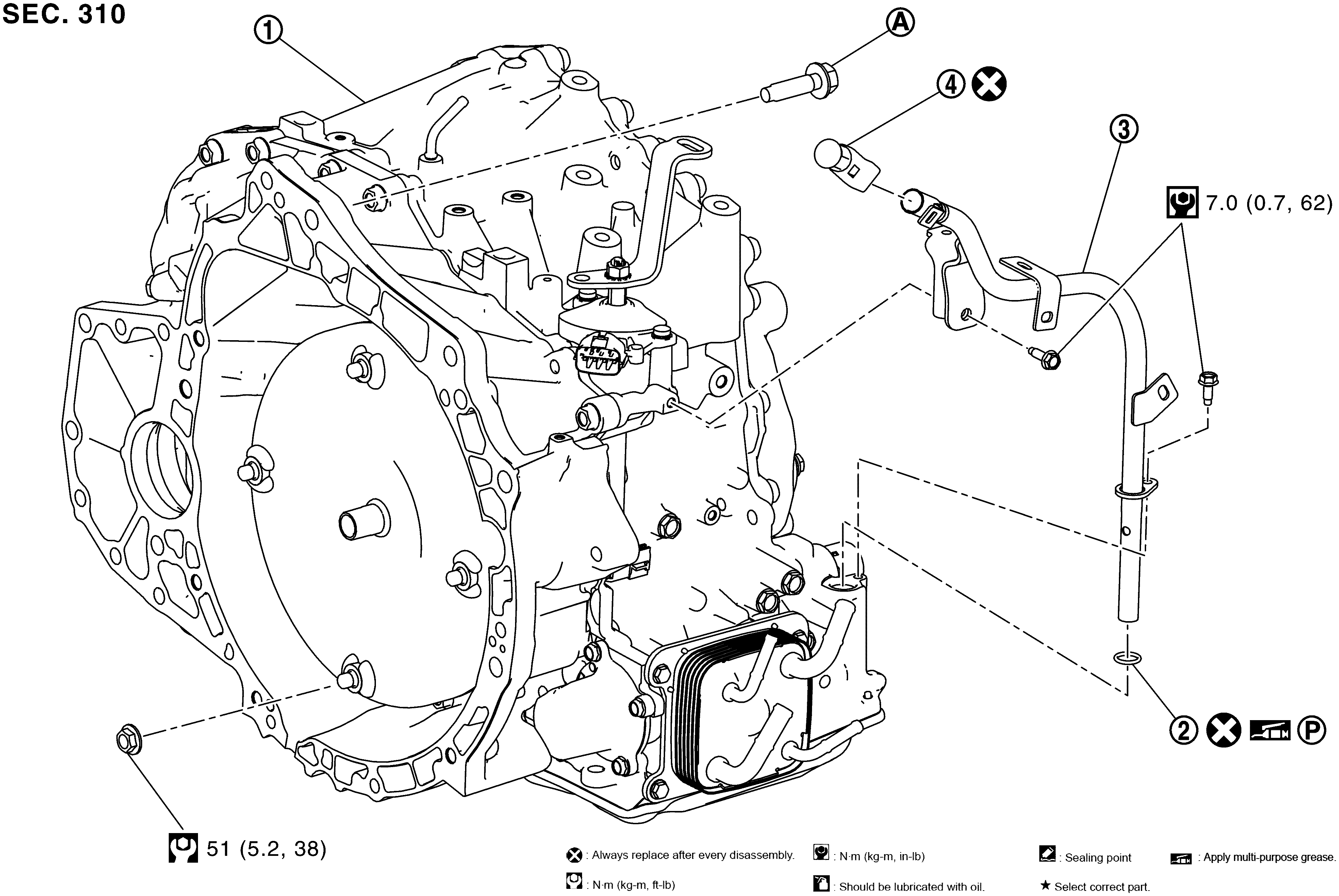 GNSJSDIA5144GB-144